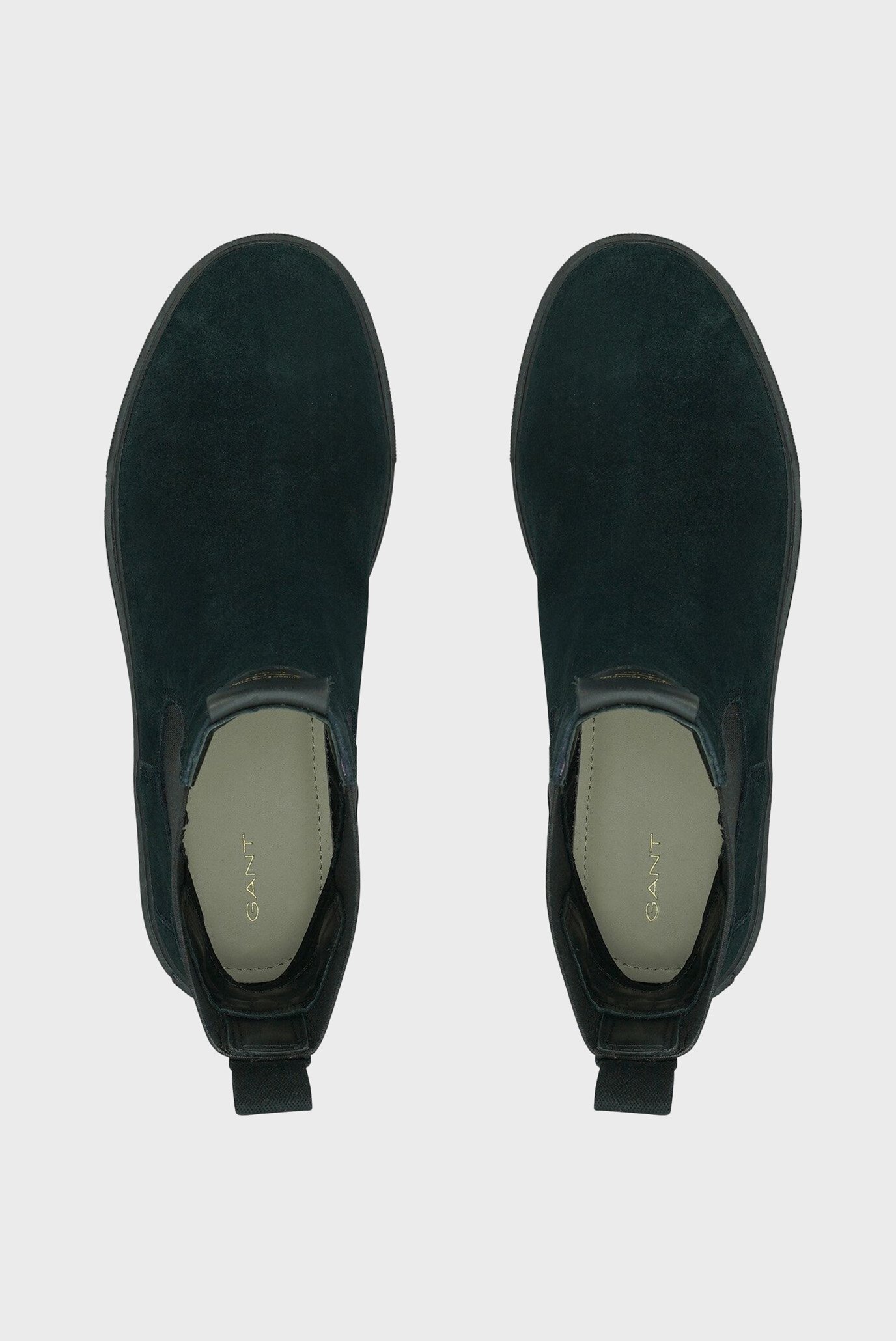 Ботинки JuliceGant Ботинки Julice 6