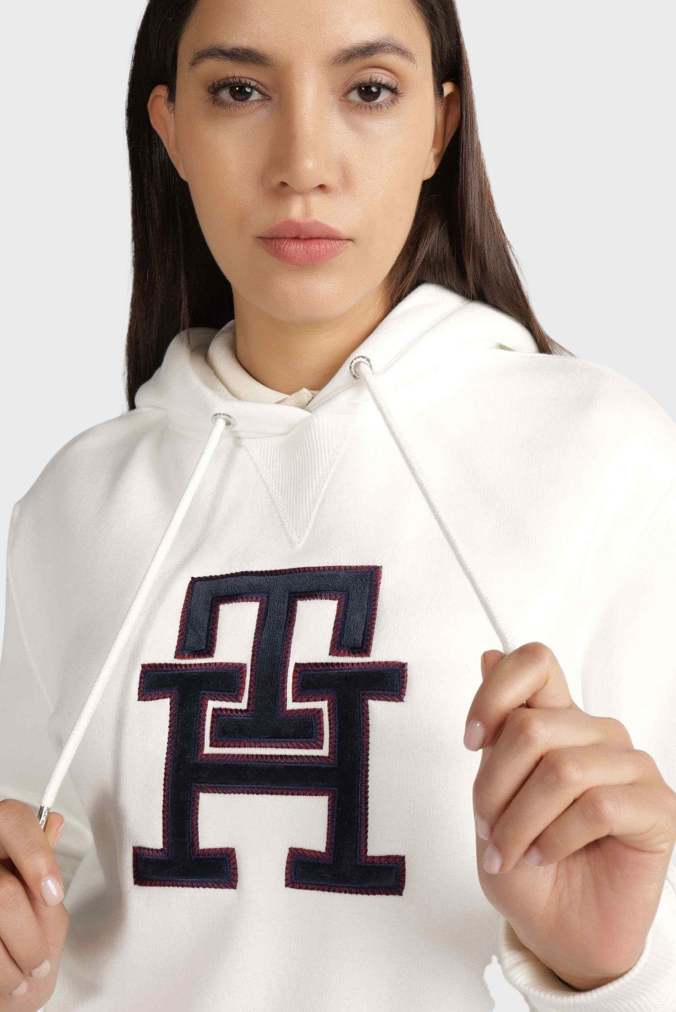 Худи IMD MDRN REG LRG HOODIE 4