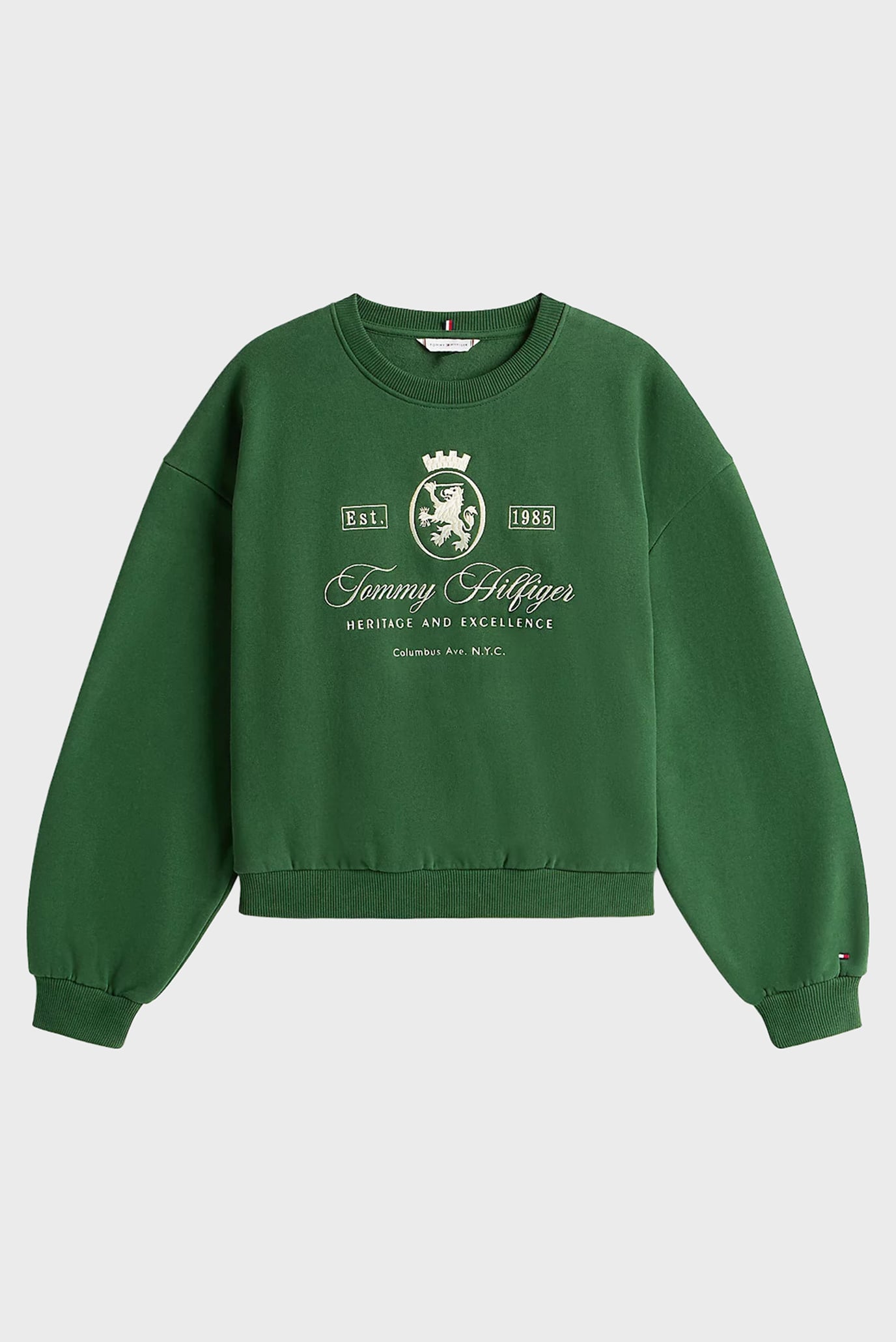 Свитшот VARSITY CREST FLEECE SWTSHRT 5