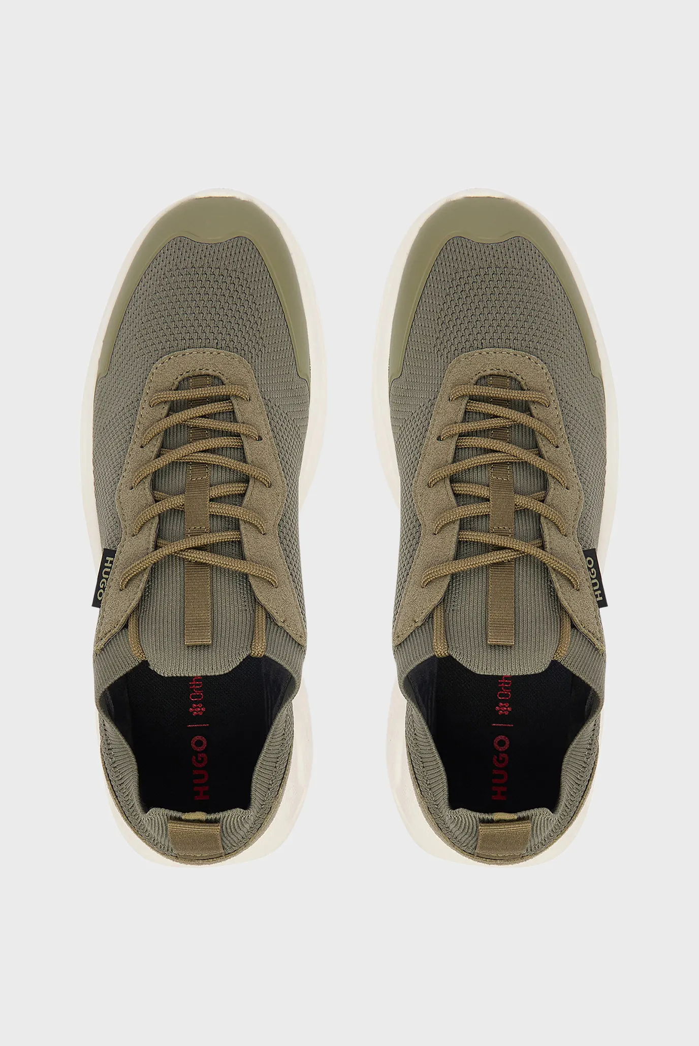 Кроссовки Leon_runn_mfkn 10267019 01 4