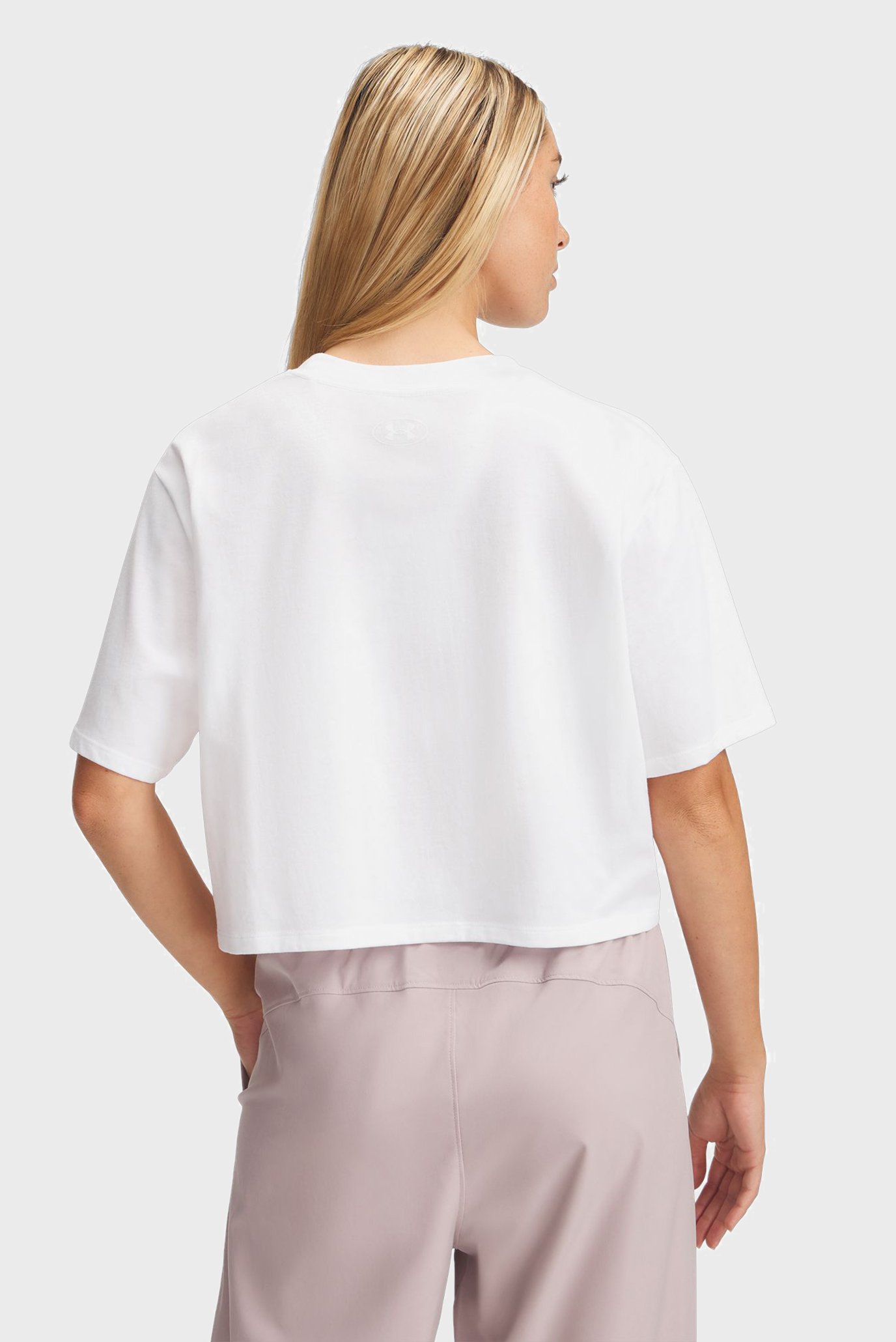 Футболка UA Rival SS 2