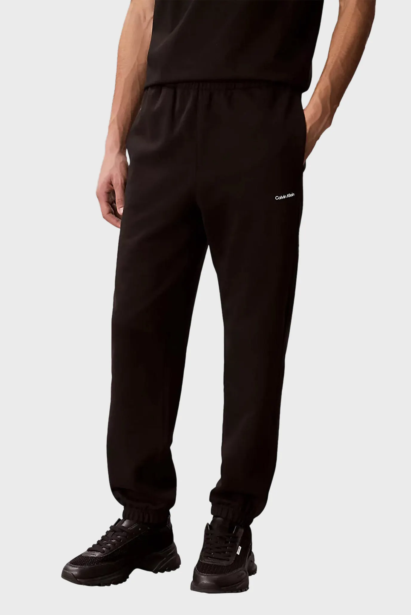 Штаны спортивные NANO STANDARD LOGO JOGGER 1
