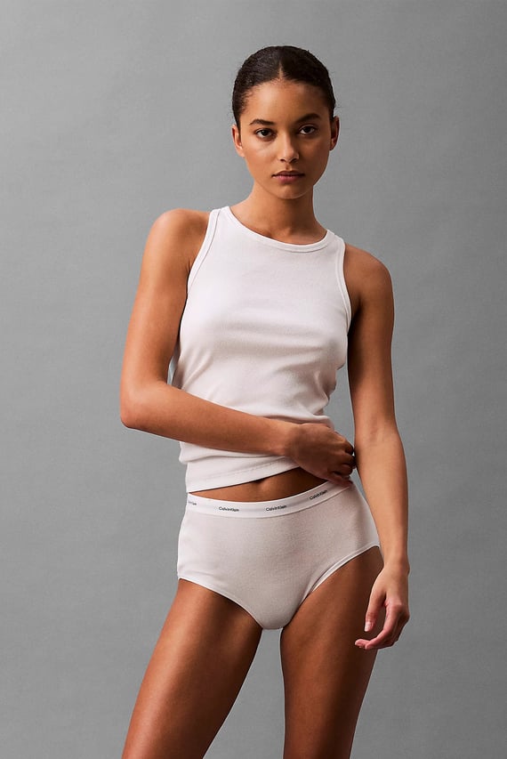 Майка SLIM RIB TANK
