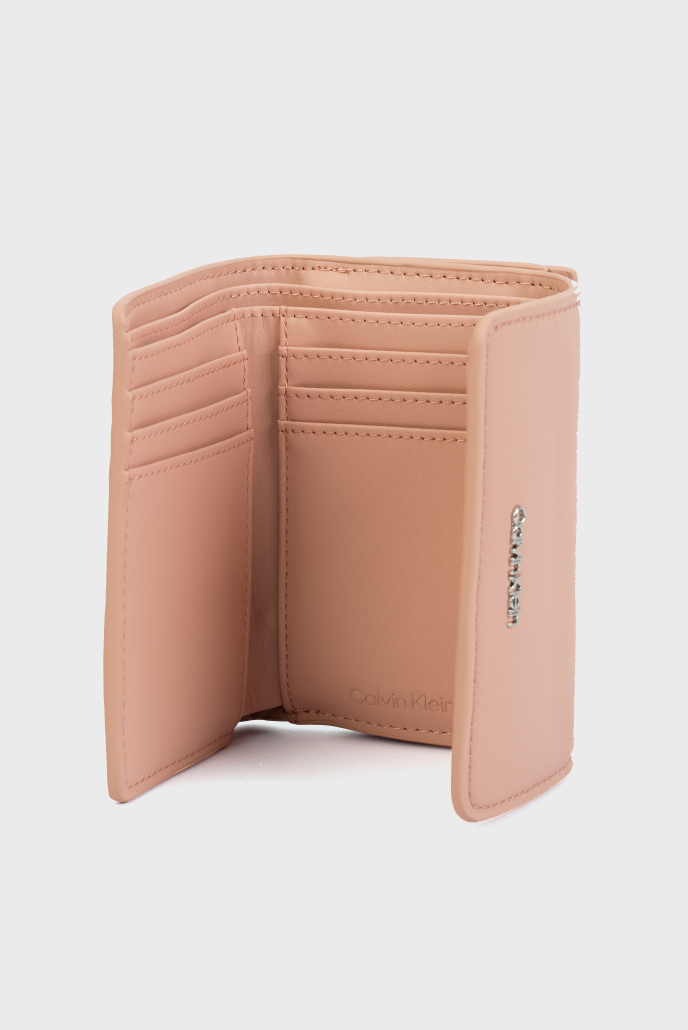 Кошелек CK MUST TRIFOLD SM MONO 4