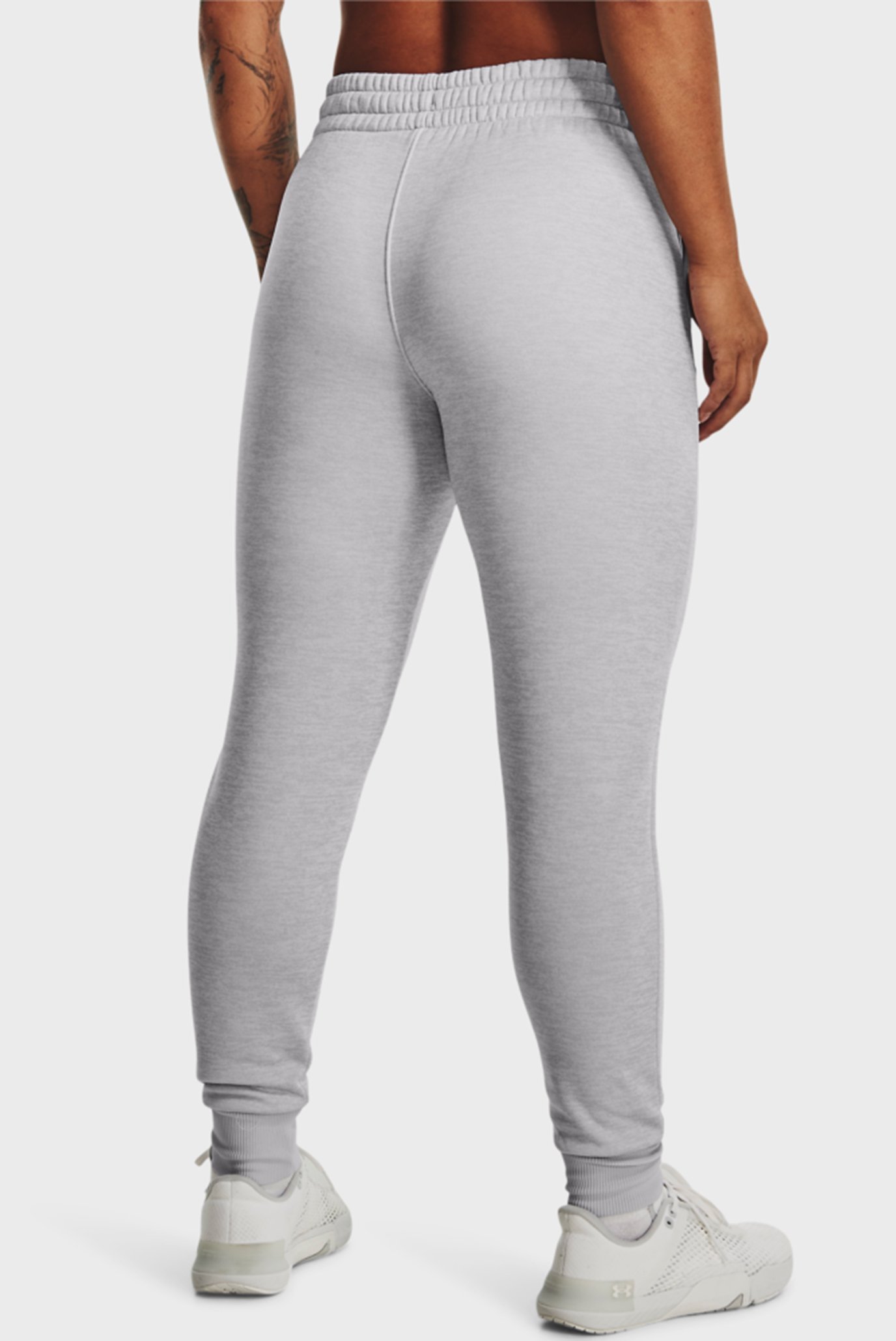 Штаны спортивные Armour Fleece JoggerUnder Armour Штаны спортивные Armour Fleece Jogger 3