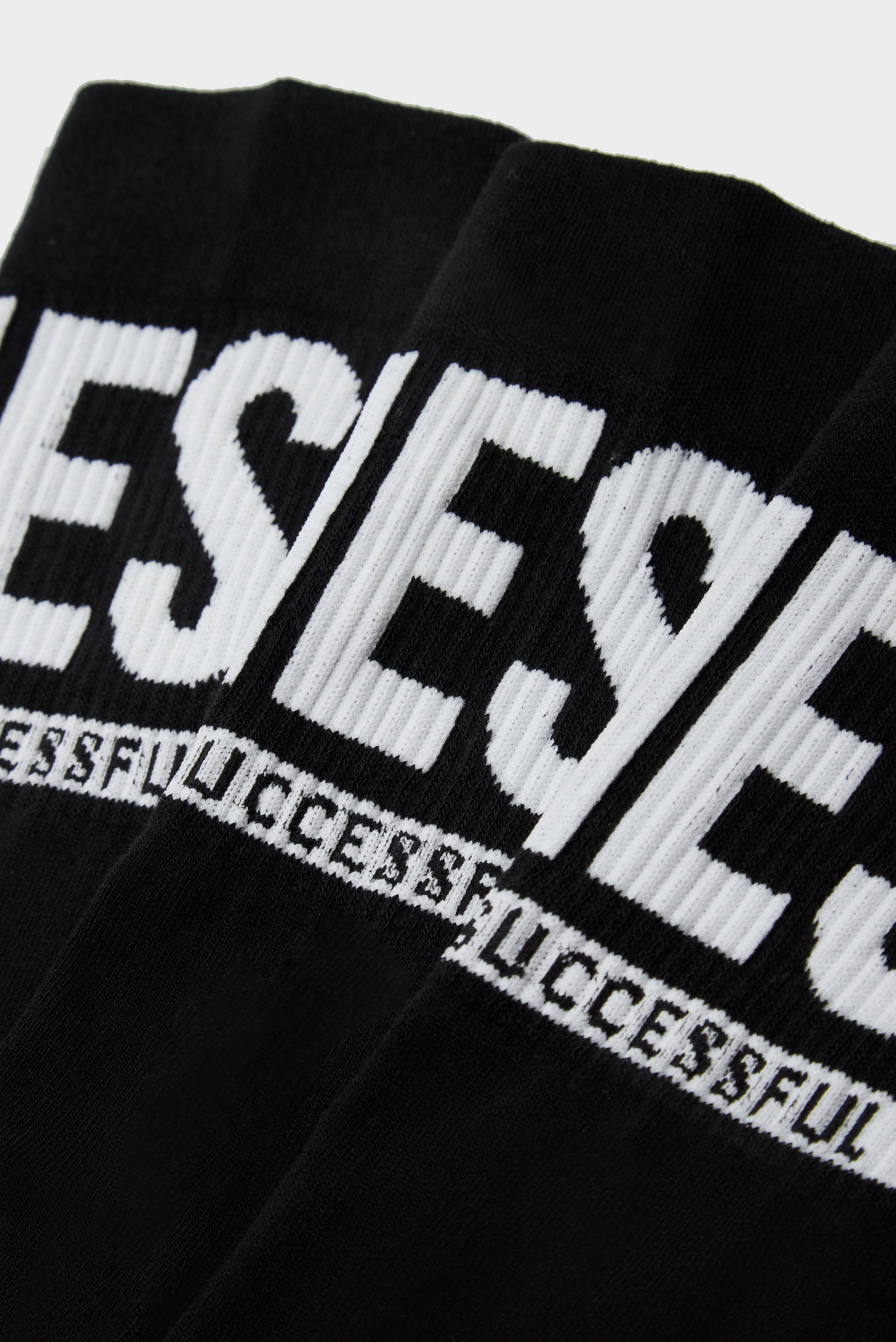 Носки SKM-RAY-THREEPACK  CALZINODiesel Носки SKM-RAY-THREEPACK  CALZINO 3