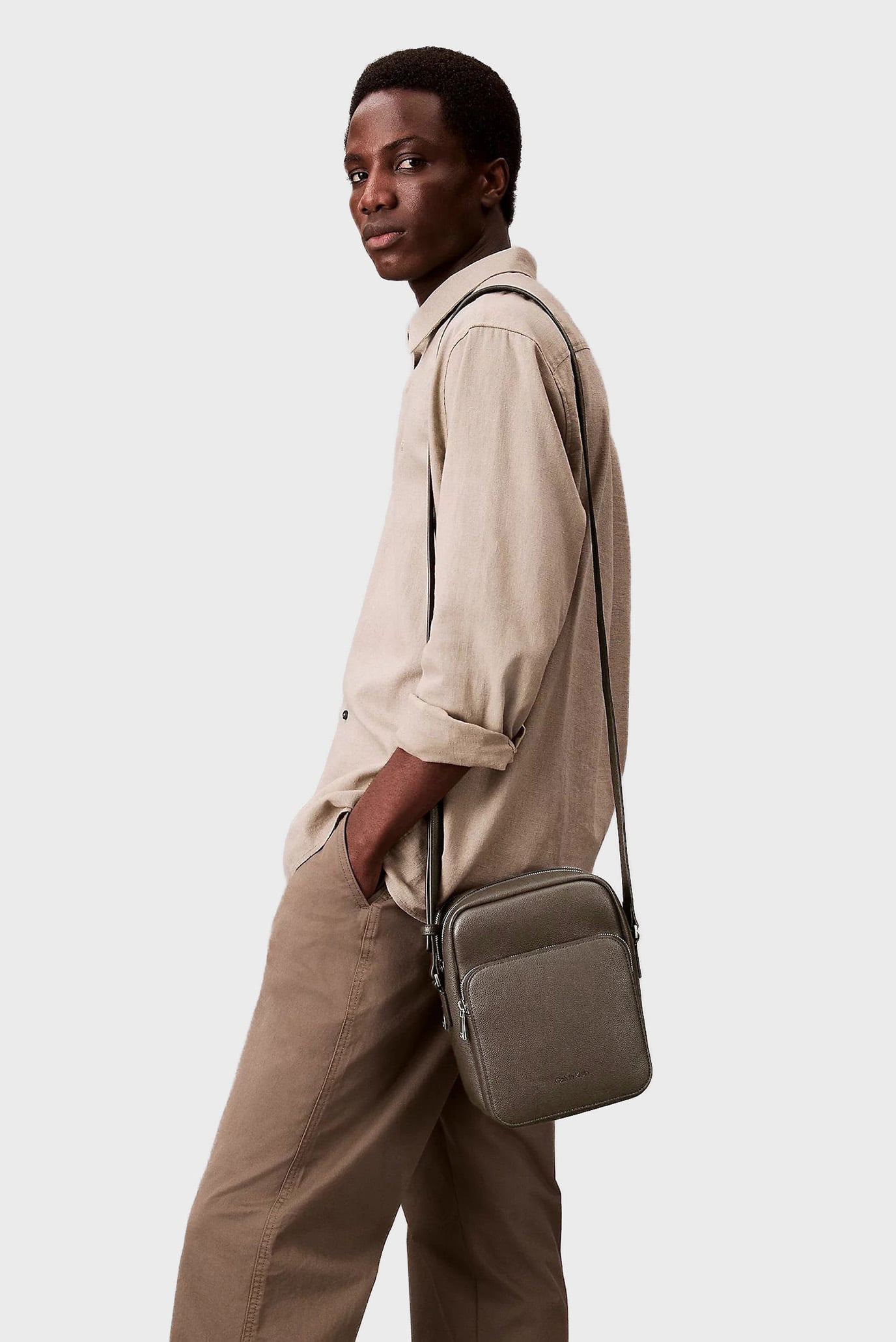 Сумка/MICRO PEBBLE CROSSBODY S 2