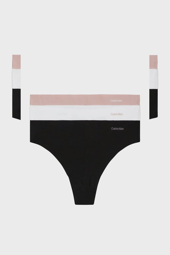 Набор белья THONG 3PK
