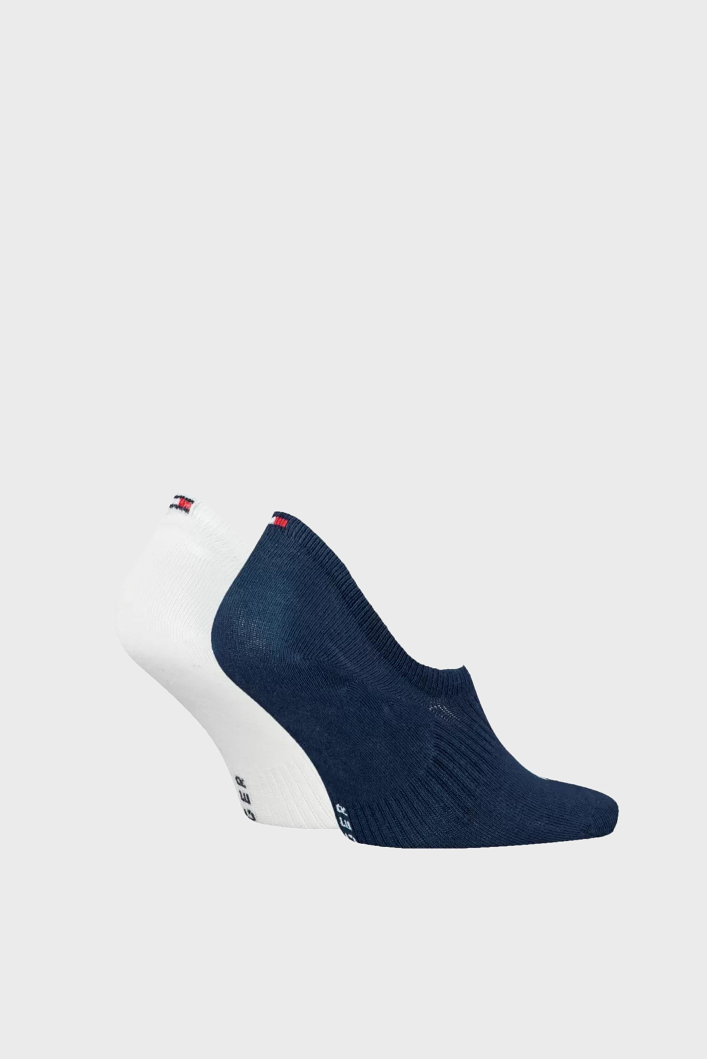 Следы TH MEN FOOTIE 2P MONOGRAM LOCKER ROOM 2