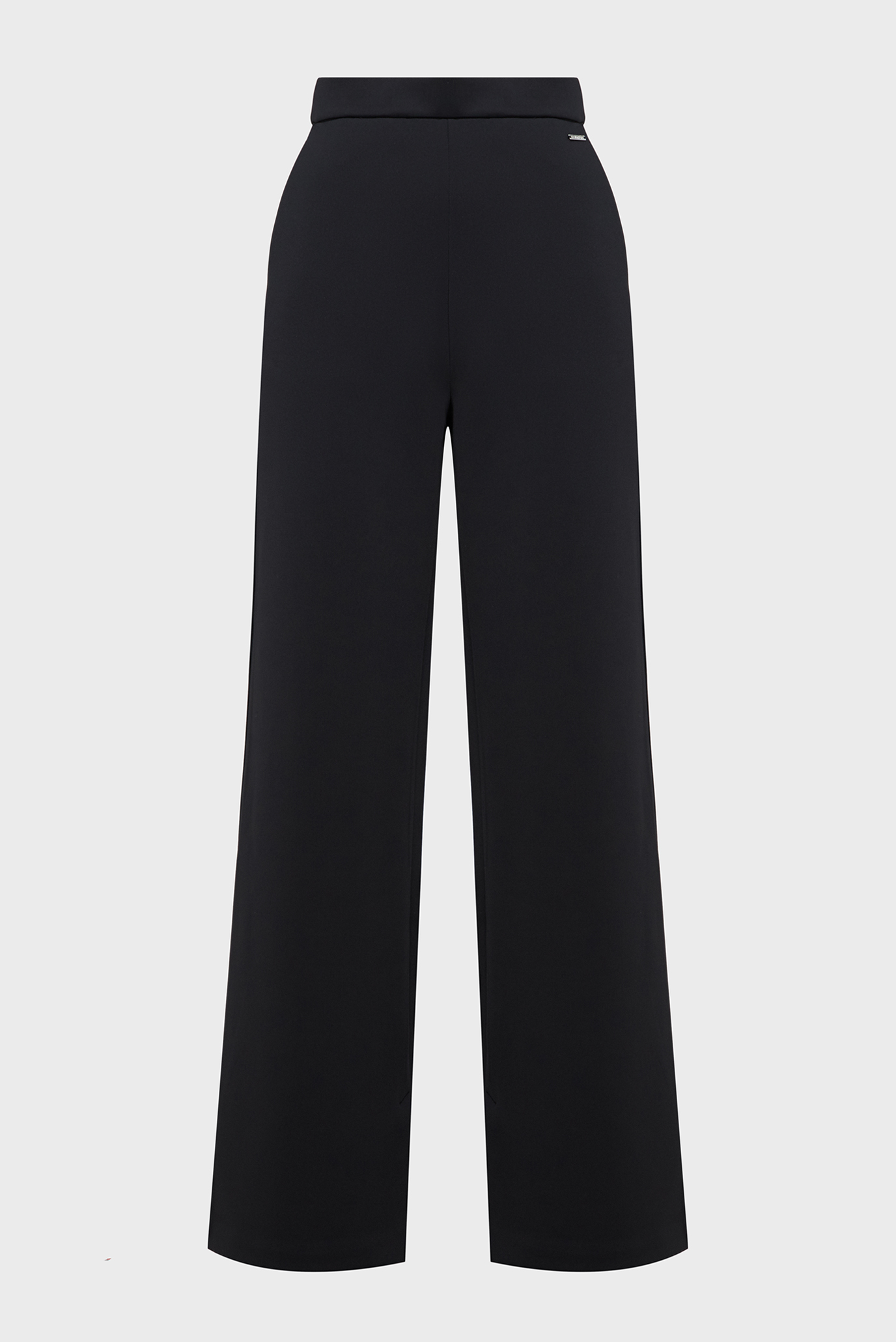 Штаны TECHNICAL KNIT WIDE LEG 7