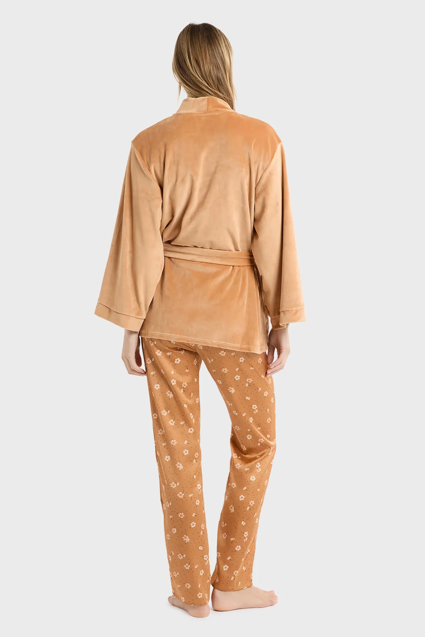 Пижама/BELLEH - PYJAMA 3 PI 3