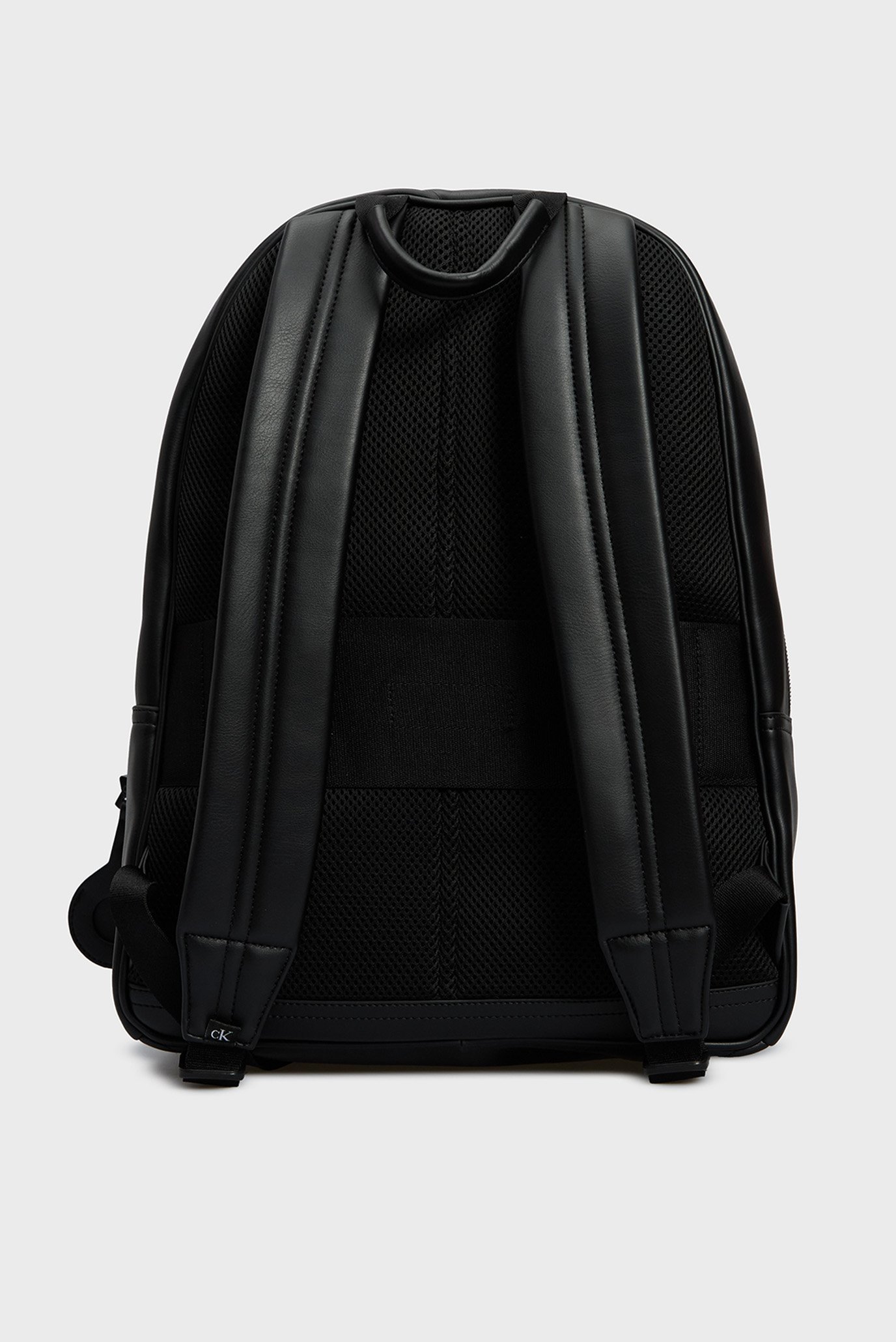 Мужской черный рюкзак TAGGED CAMPUS BP ANGLED43 3