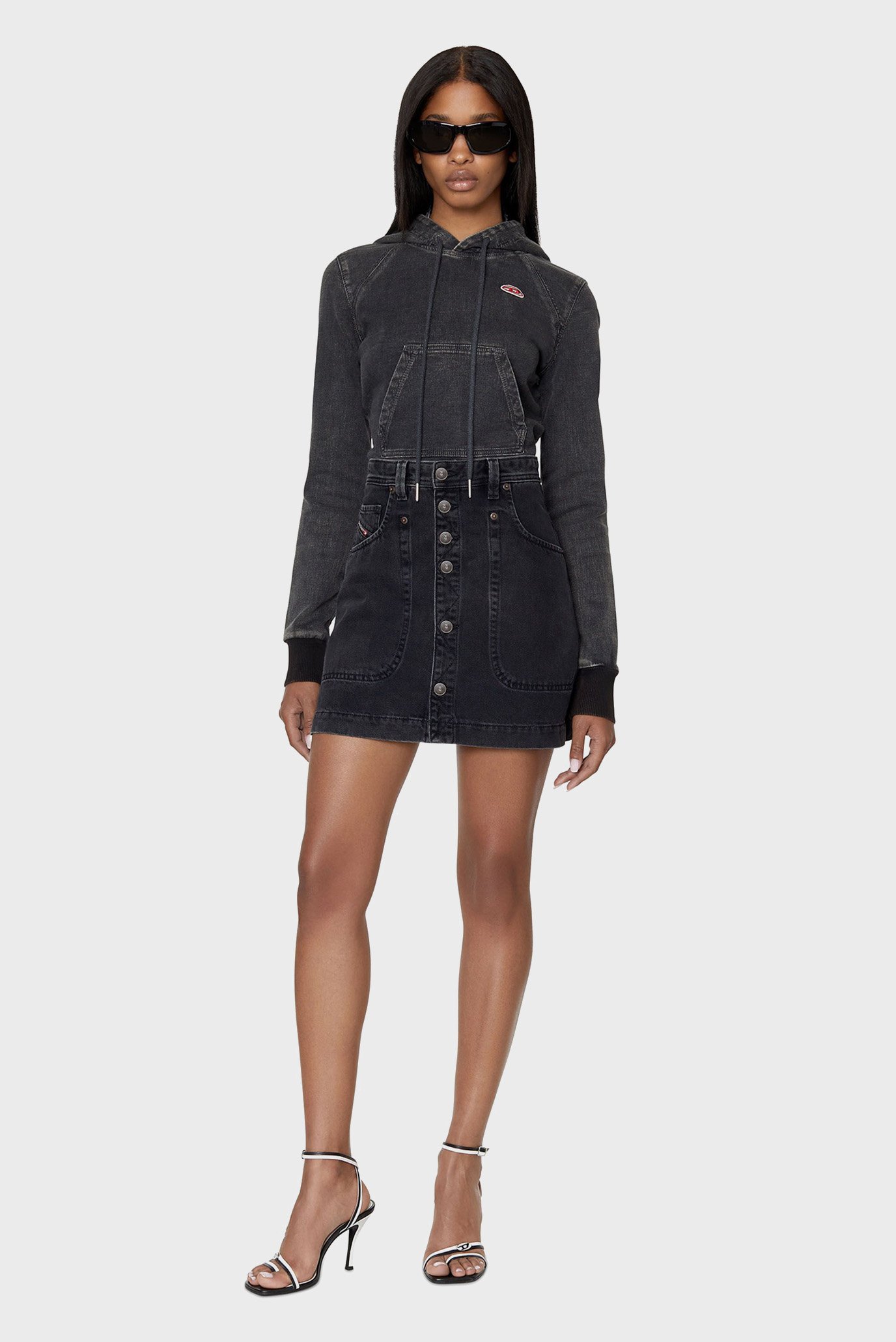 Юбка DE-ALBUS SKIRT 2