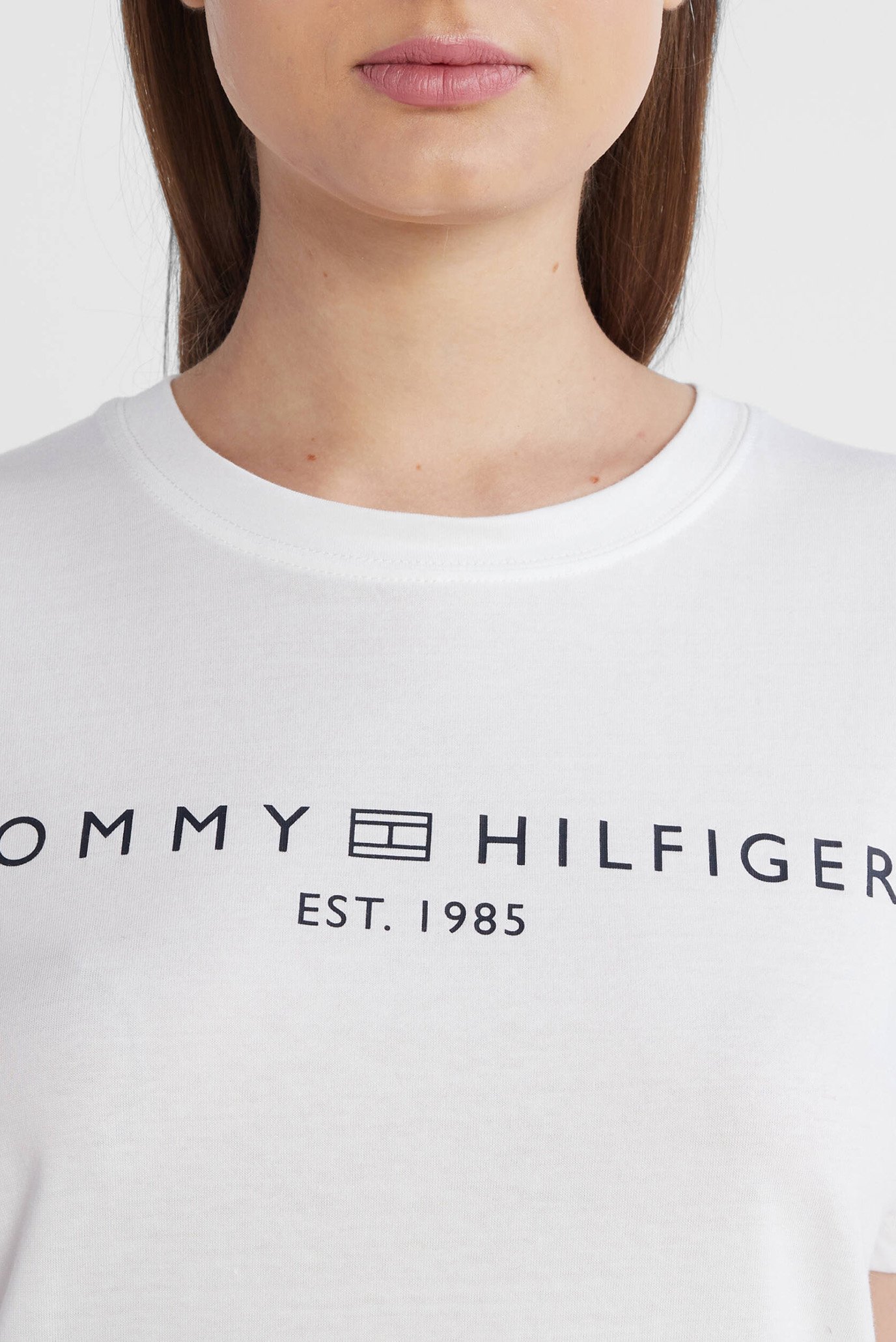 Футболка REG CORP LOGO C-NK SS 5