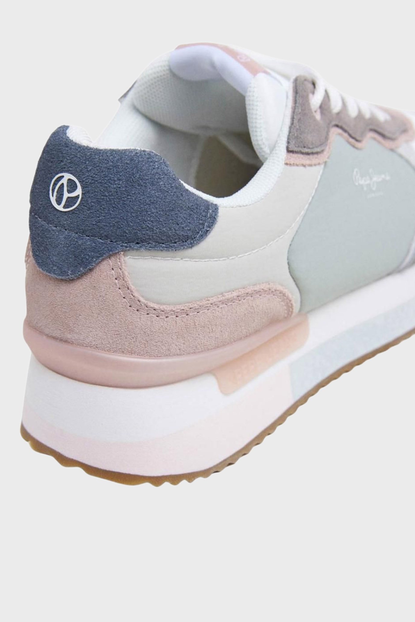 Кроссовки RUSPER CLASS 5