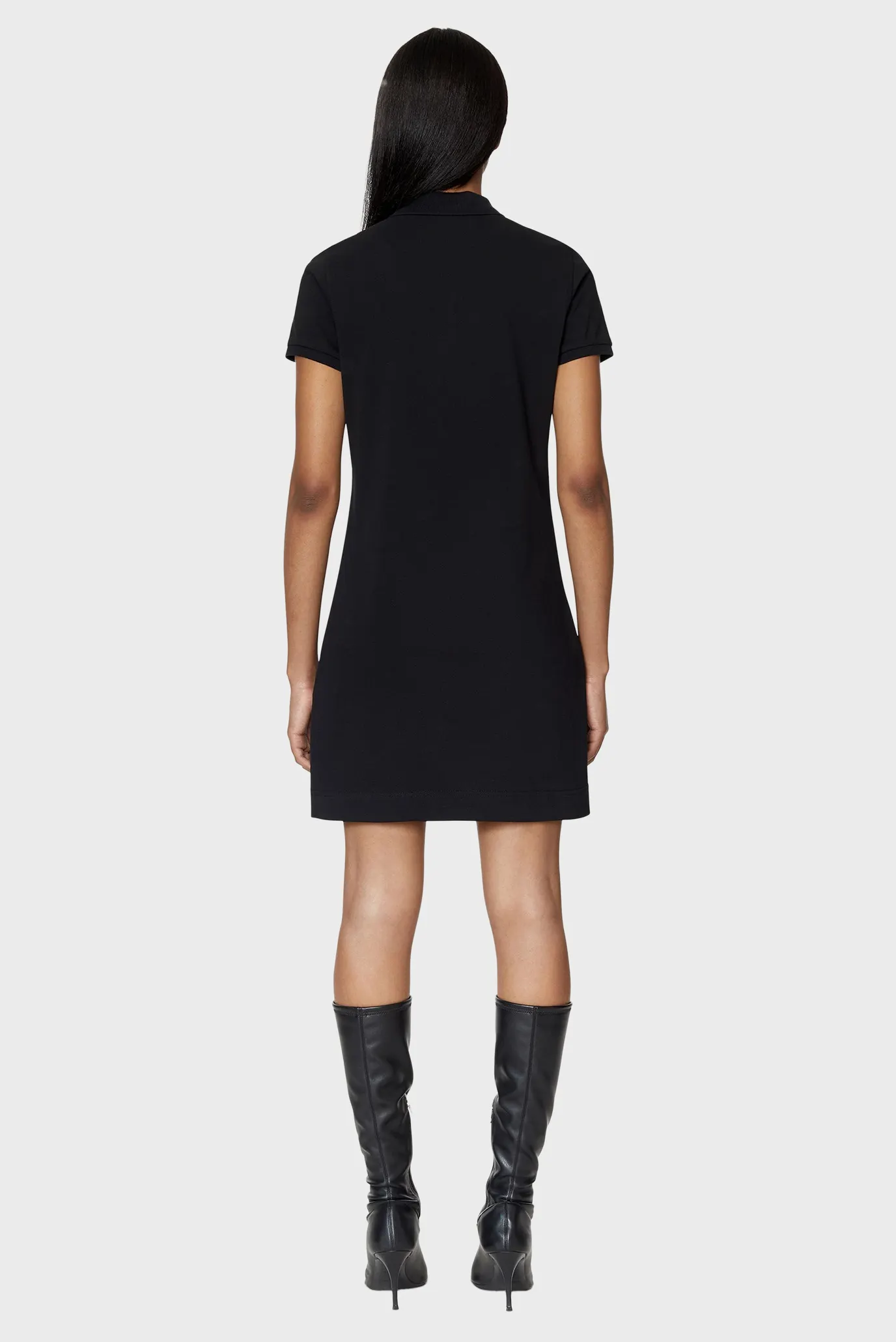 Платье D-TENNY-DOVAL-PJ DRESS 3