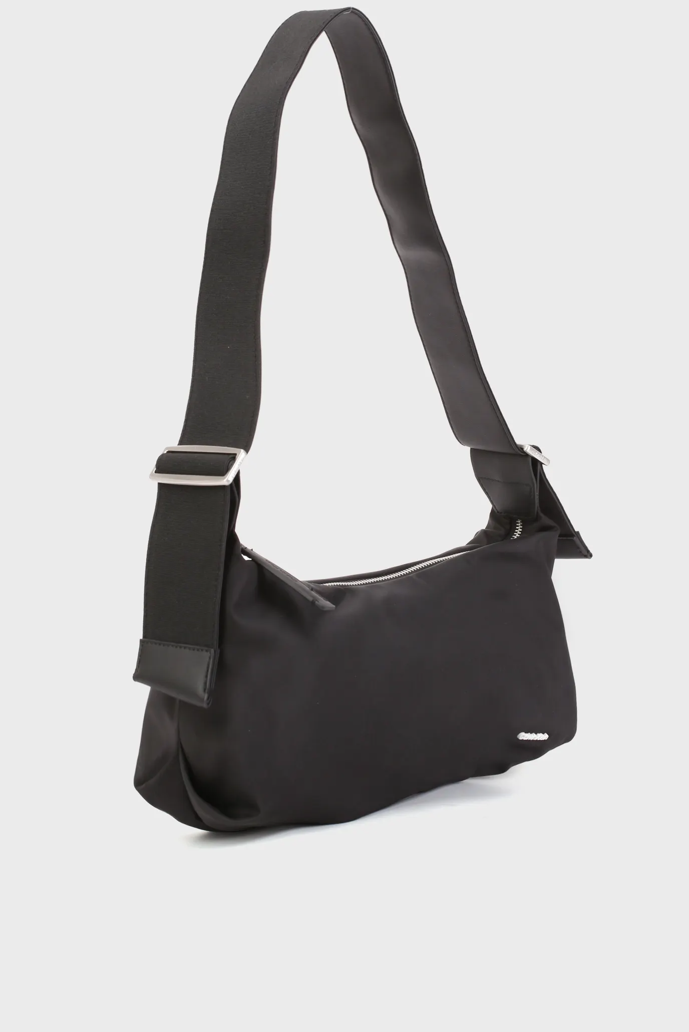 Сумка WIDE STRAP NYLON SHOULDER BAG SM 2
