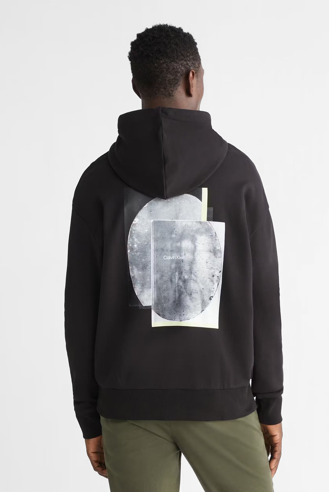 Худи FUTURE BACK GRAPHIC HOODIE 5