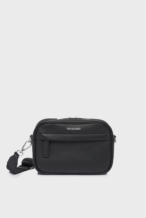 Сумка OFFICE CAMERA BAG - GRAINED LEATHER