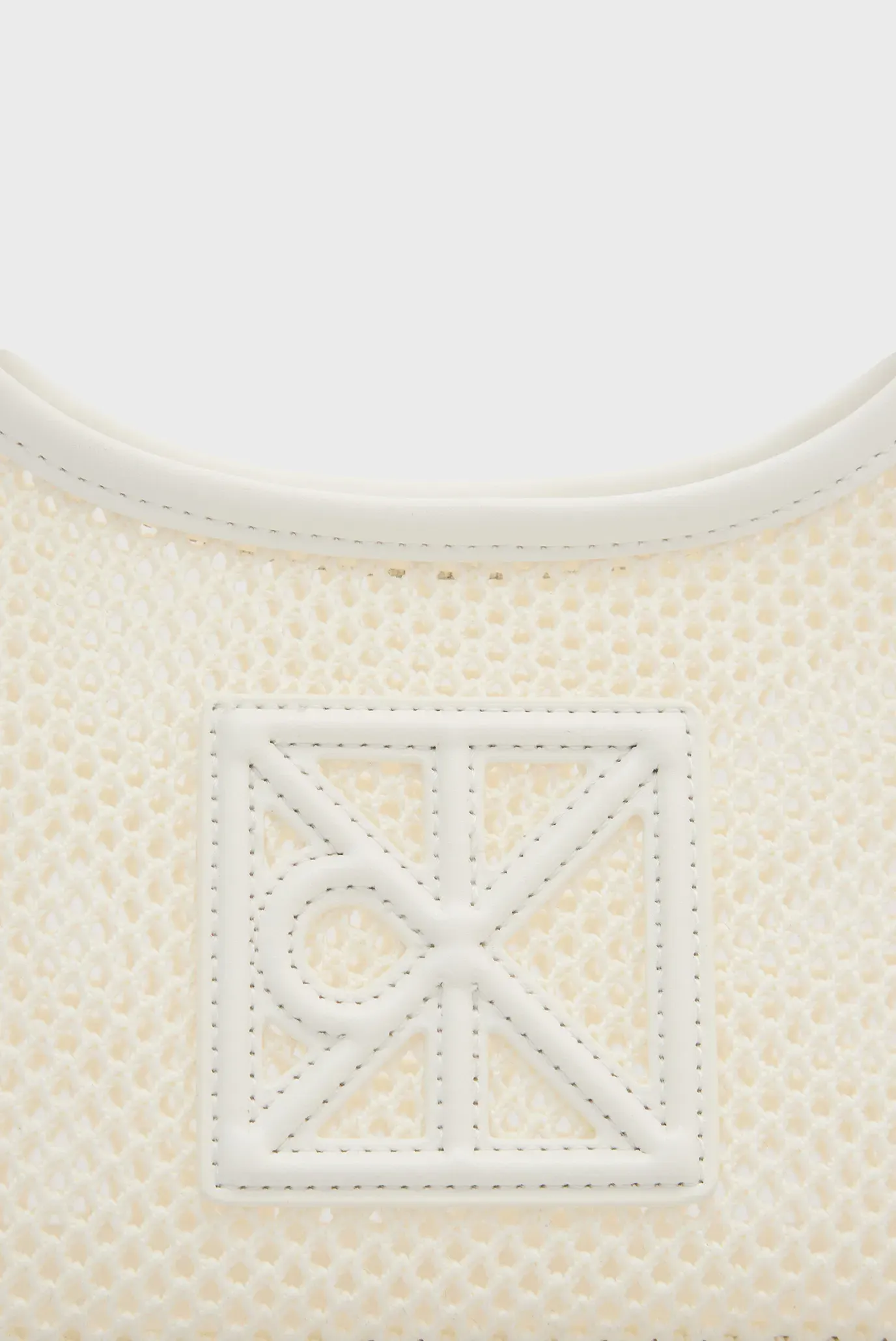 Сумка EMBLEM MESH SHOULDER BAG 6