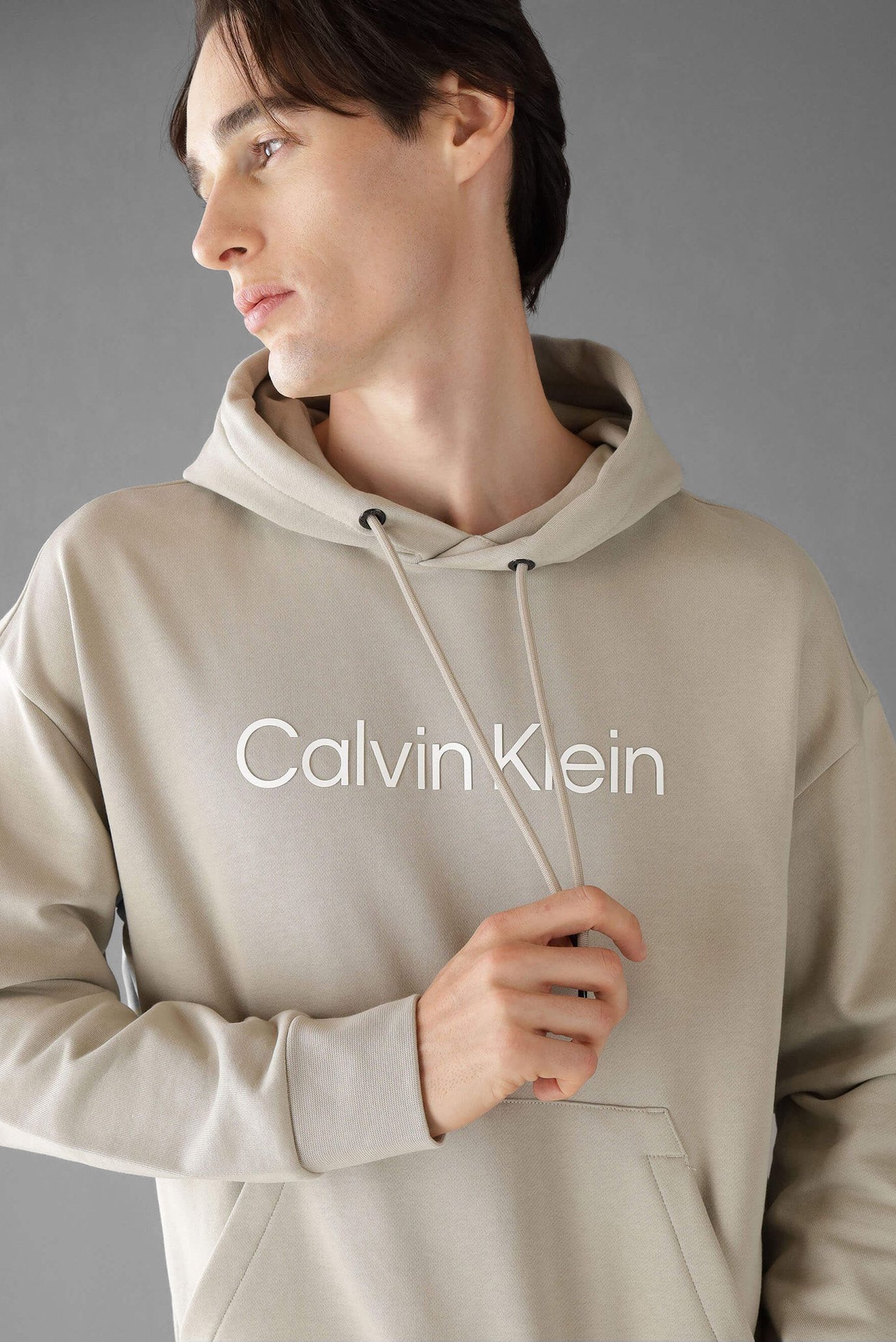 Худи HERO LOGO COMFORT HOODIECalvin Klein Худи HERO LOGO COMFORT HOODIE 4