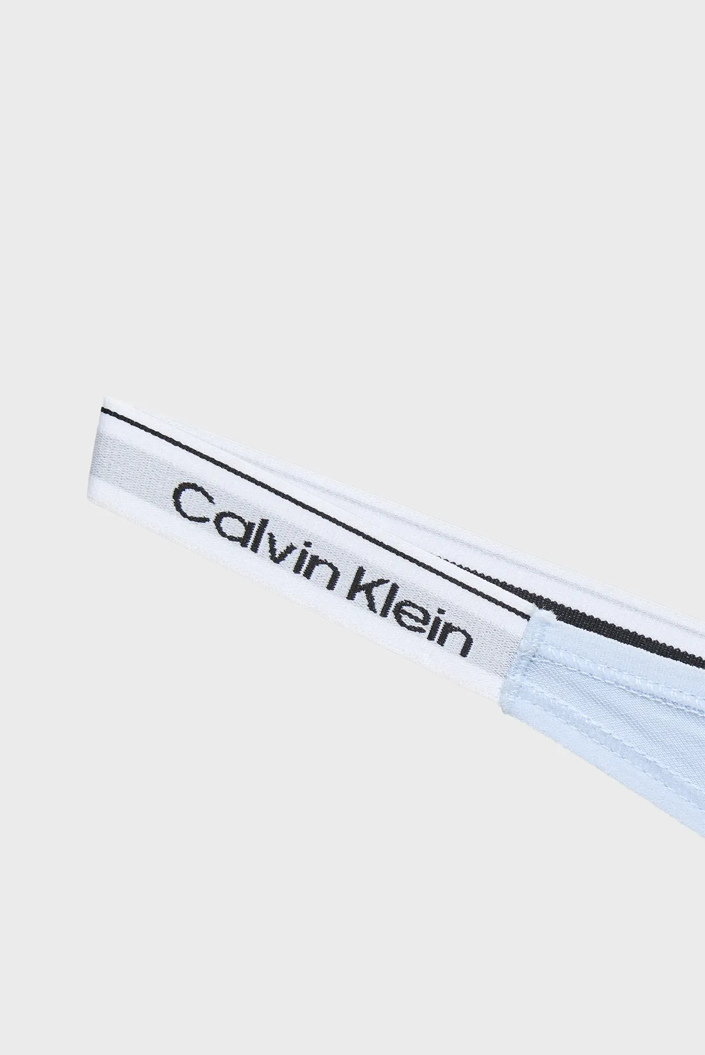 Трусы DIPPED STRING THONG 6