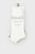 Носки CKJ MEN SNEAKER 2P SHADOW RIB