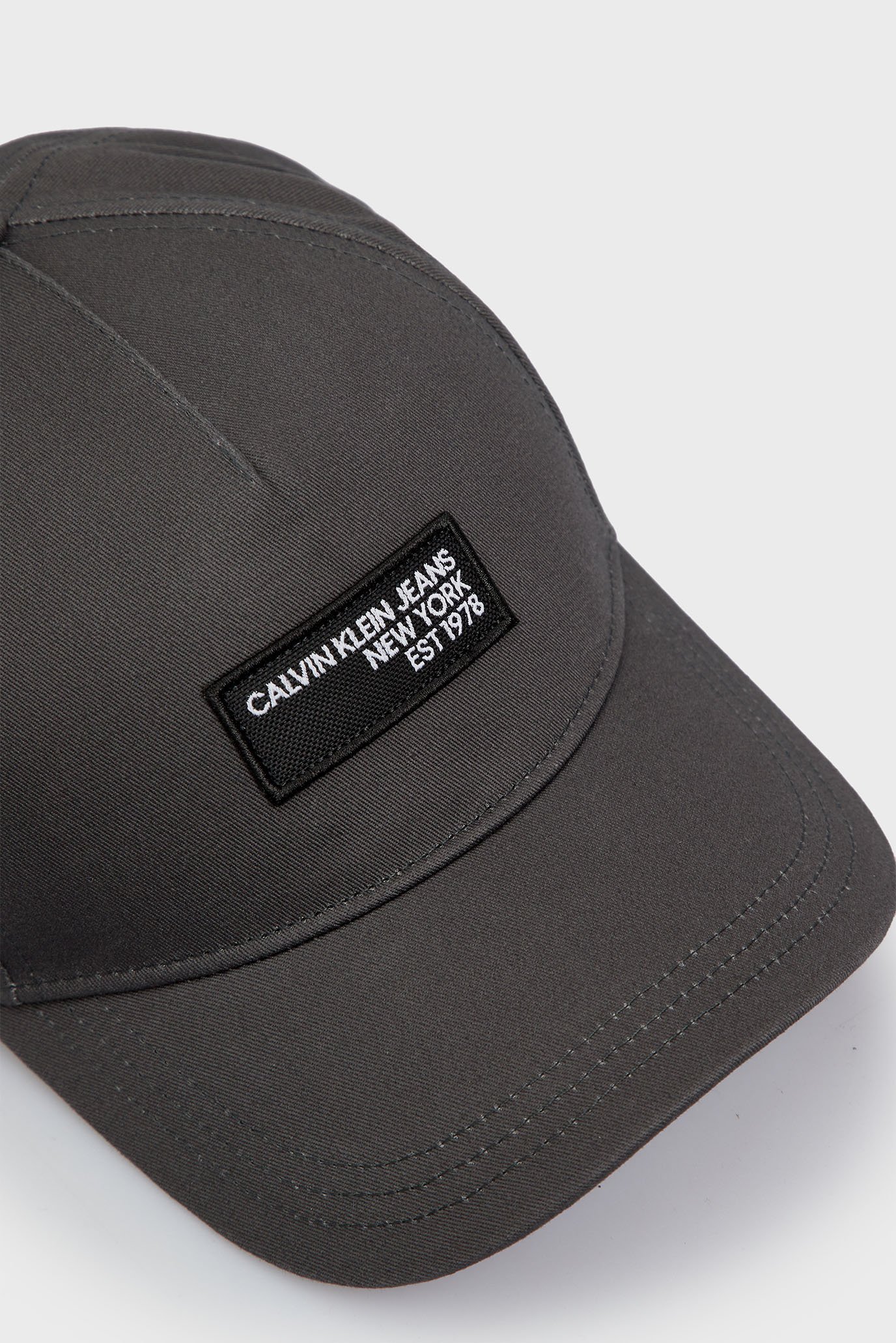 Кепка SEASONAL PATCH CAP 3