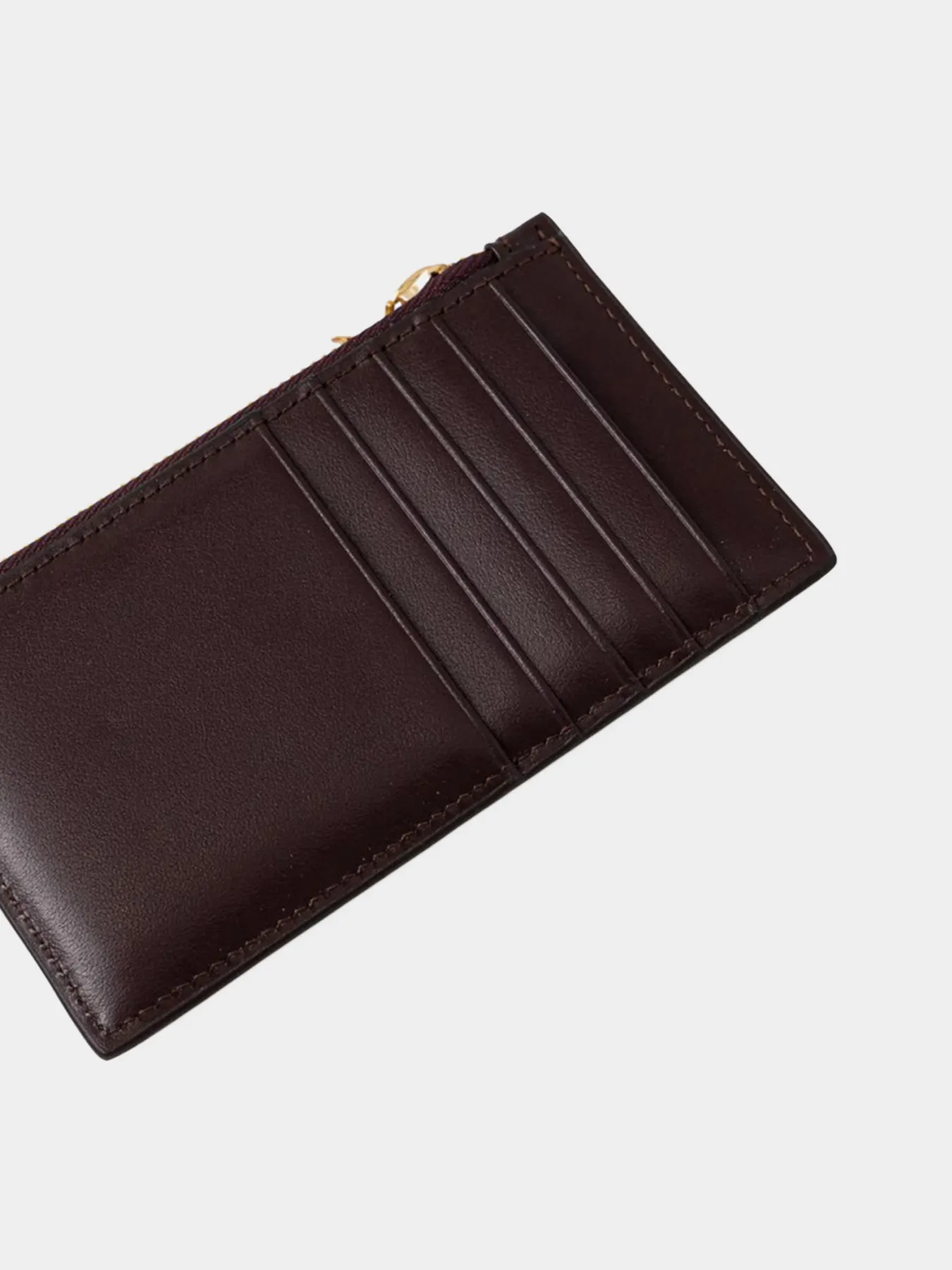 Картхолдер CK ZIP CARDCASE 6CC 2