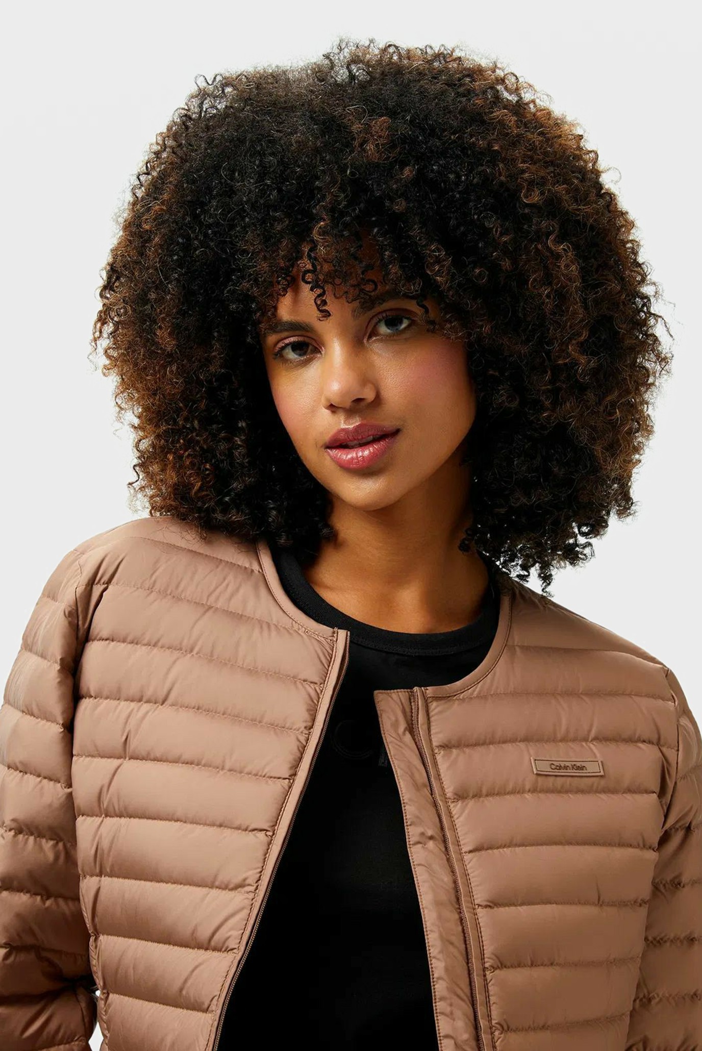 Куртка демисезонная PACKABLE SUPER LW PADDED JACKET 4