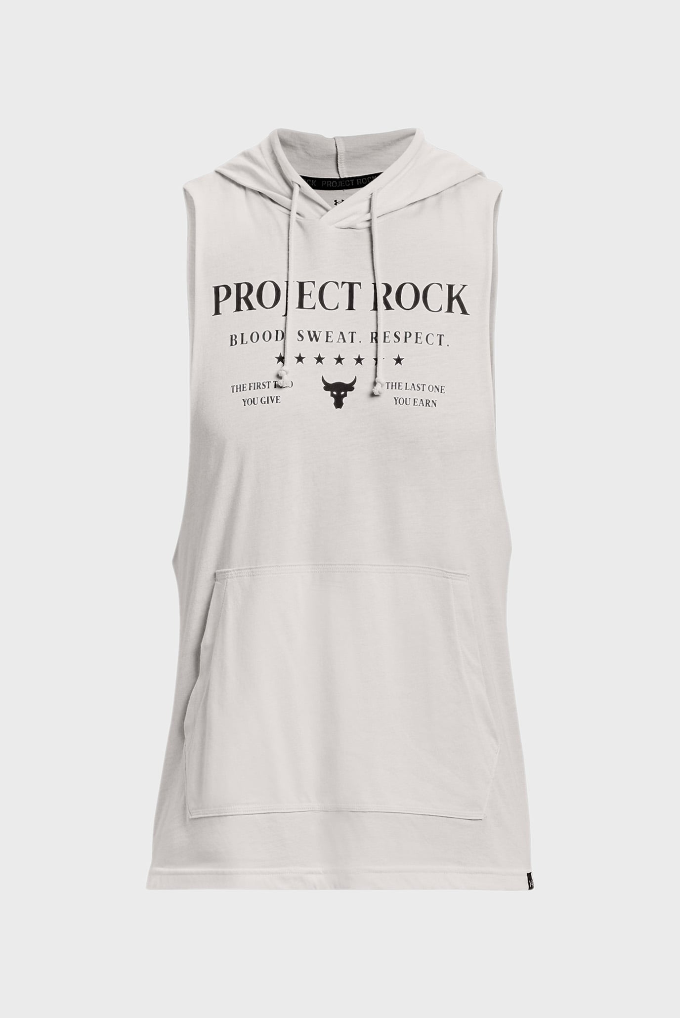 Худи Pjt Rck SL Hoodie Q3 5