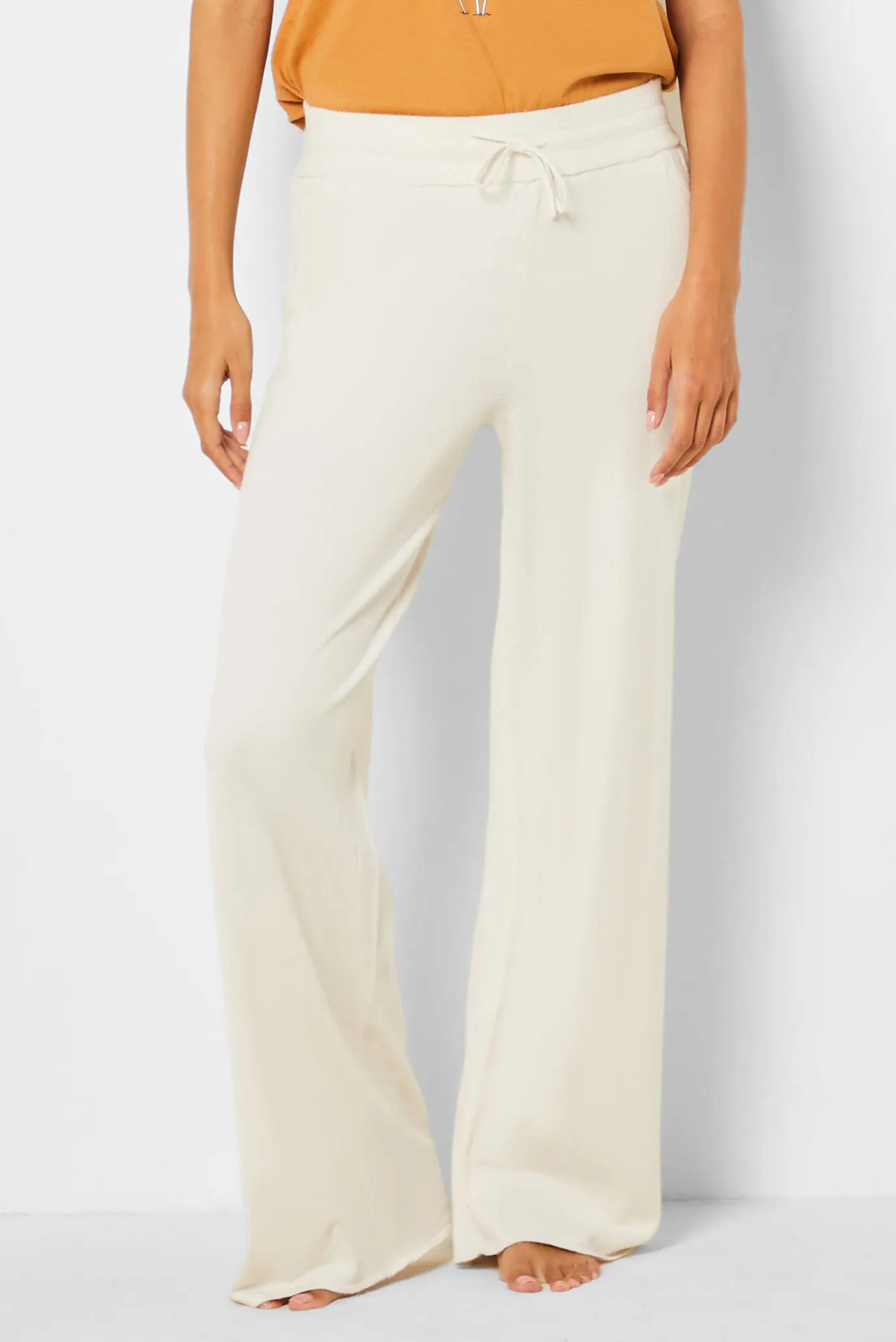 Штаны DOLANE - PANTALON - NOIR 3