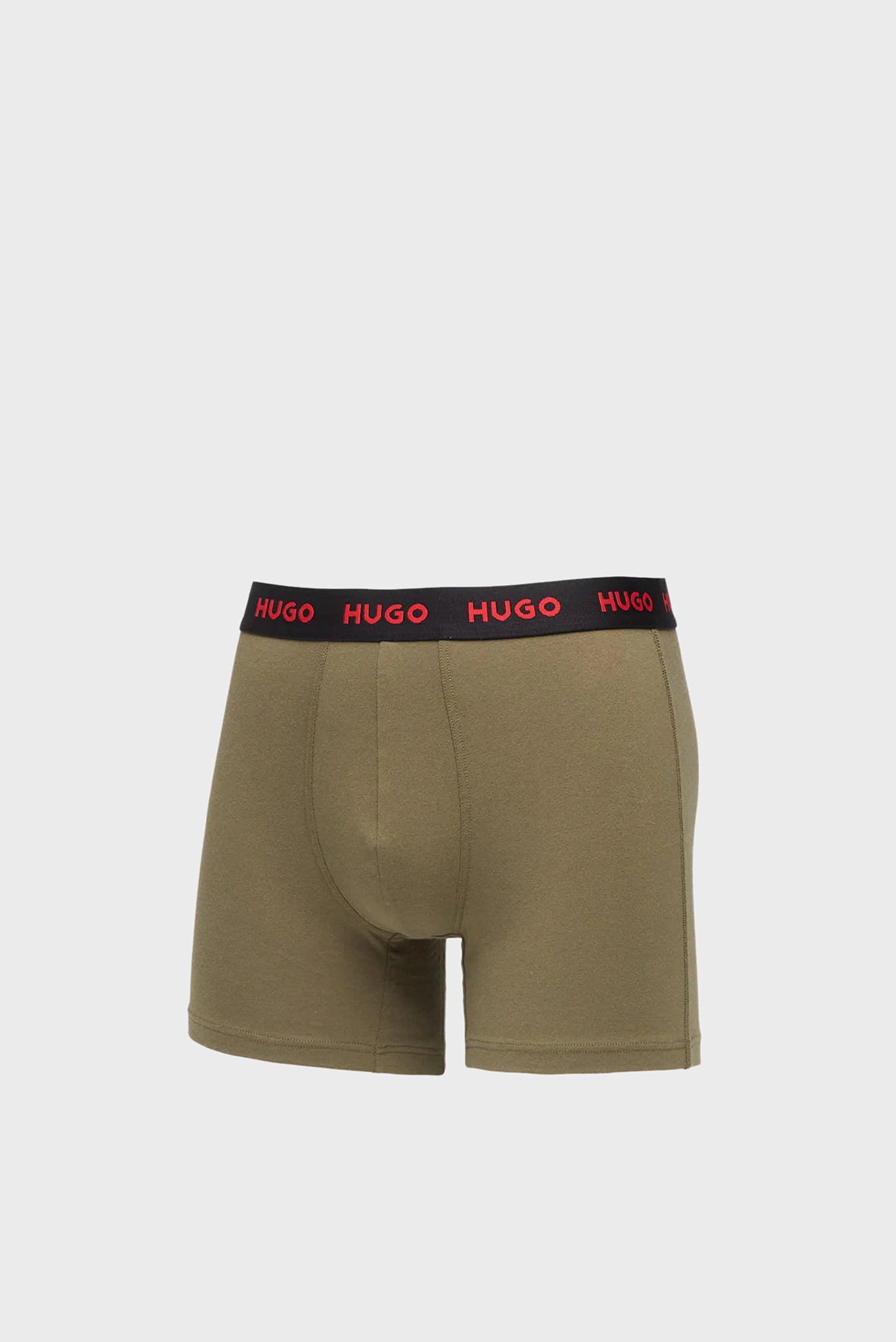 Трусы BOXERBR TRIPLET PACK 10268005 01 2