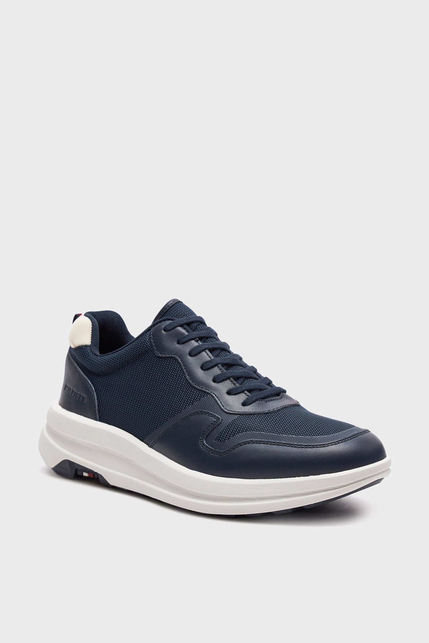 Кроссовки HILFIGER MIX CHUNKY HYBRID SHOETommy Hilfiger Кроссовки HILFIGER MIX CHUNKY HYBRID SHOE 2