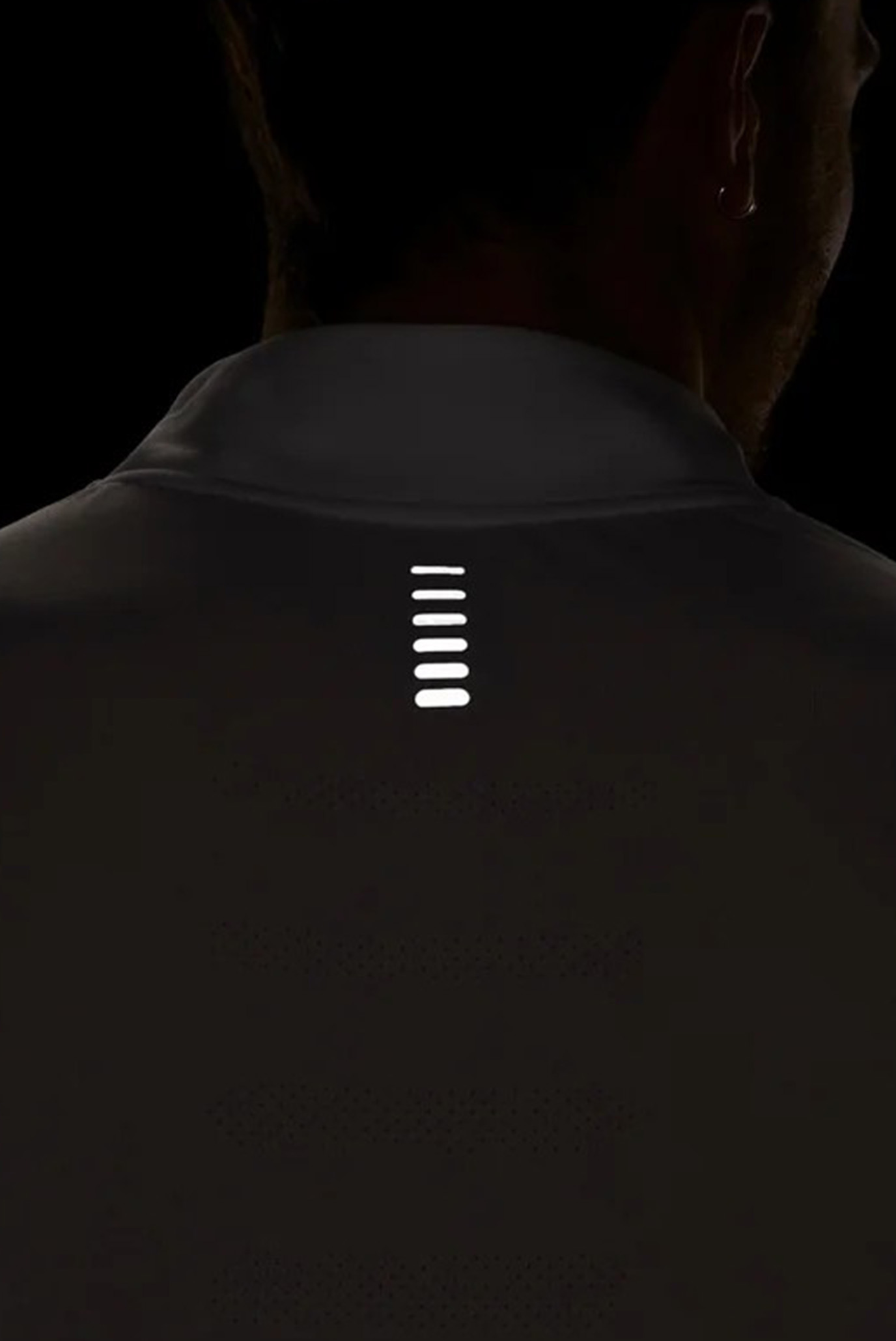 Лонгслив UA SEAMLESS STRIDE 1 4 ZIP 4