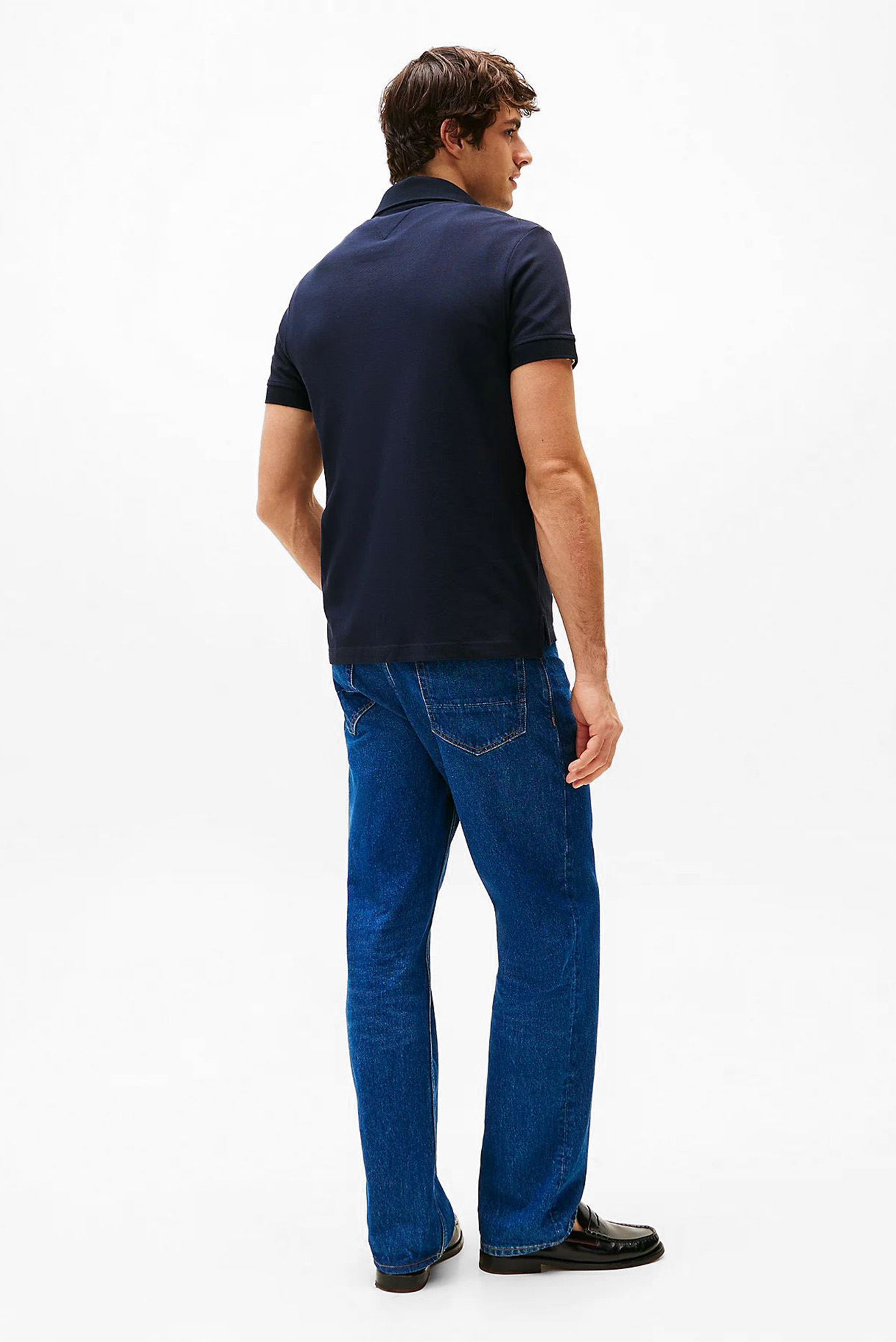 Поло TONAL MONOTYPE REG POLO 3