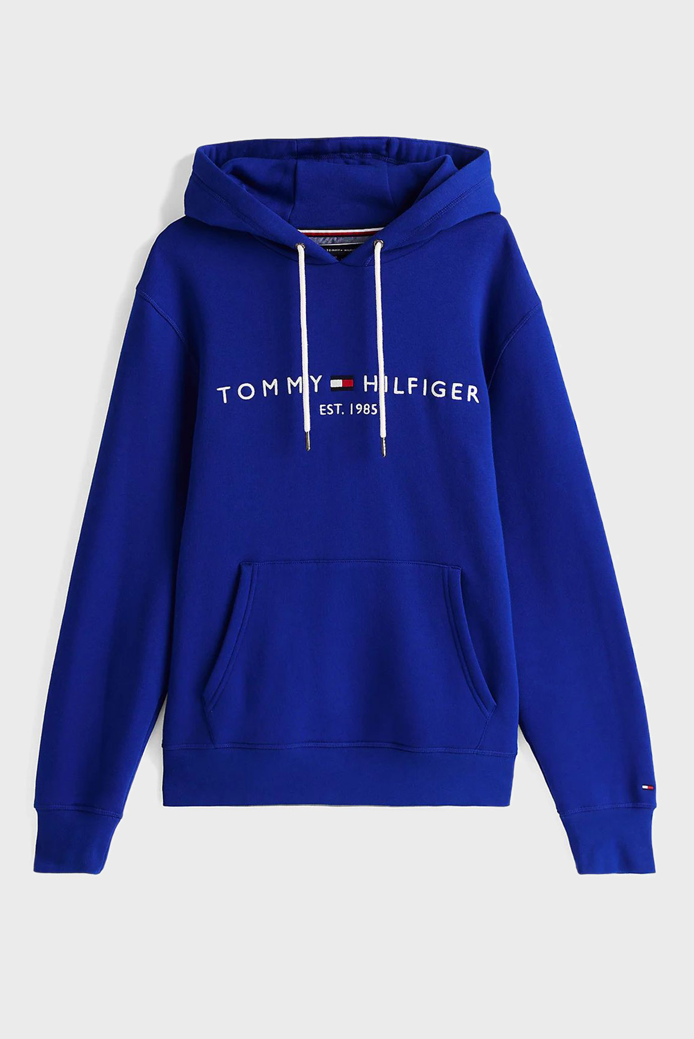Худи TOMMY LOGO HOODY 5