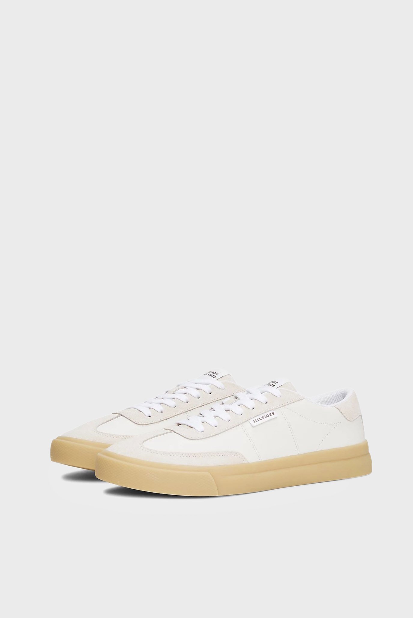 Кеды TH CUPSET SUMMER LTH 3