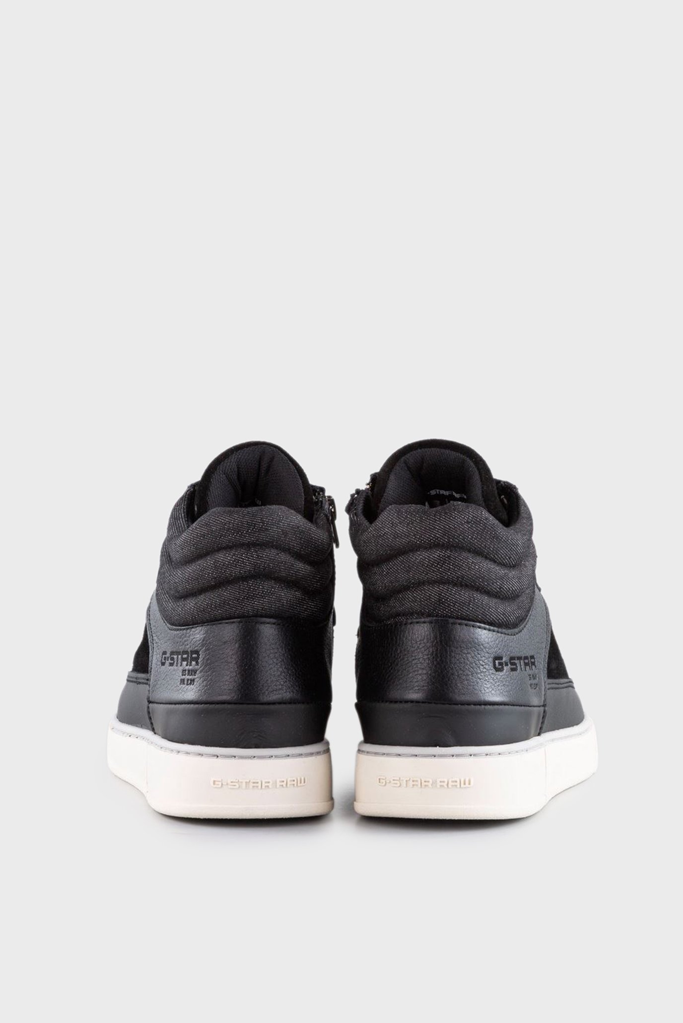 Кроссовки Ravond Cup Mid M 4