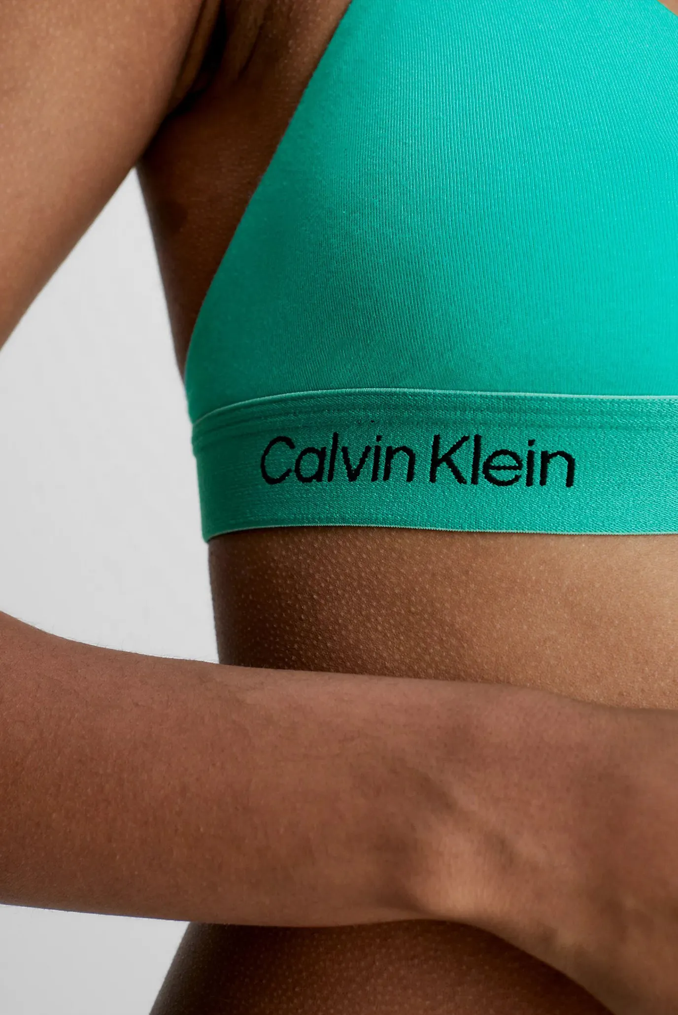 Бюстгальтер UNLINED BRALETTE 5