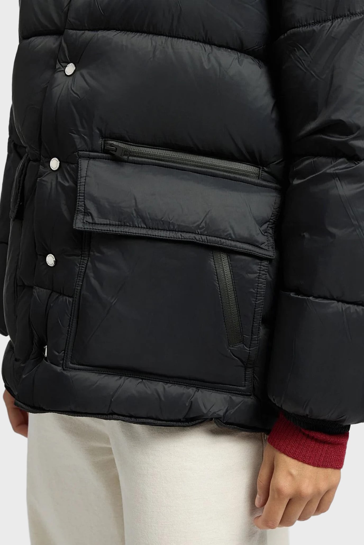 Куртка зимняя - 5