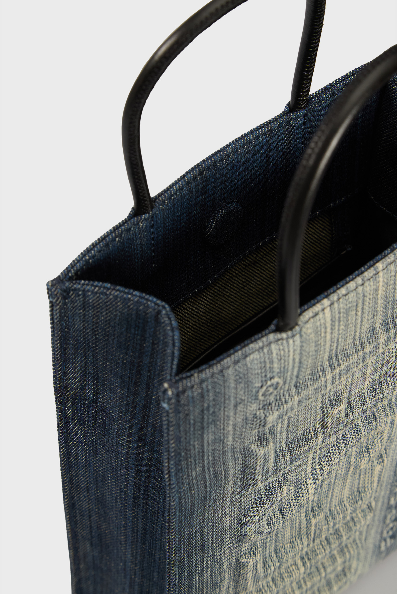 Сумка LES SHOPPERS   LES SHOPPERS SHOPPER M 2