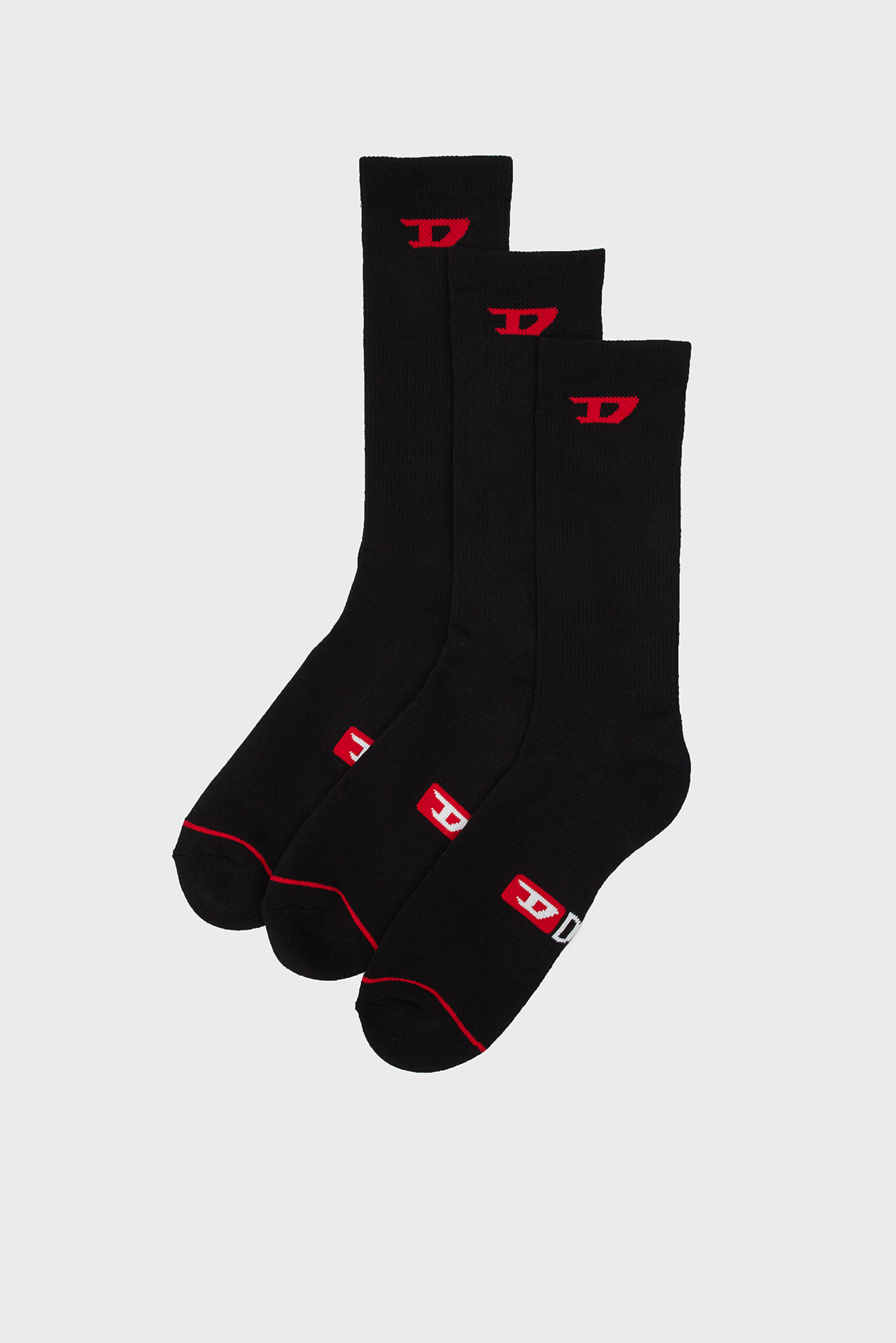 Набор носков SKM-RAY-THREEPACK SOCKS 2