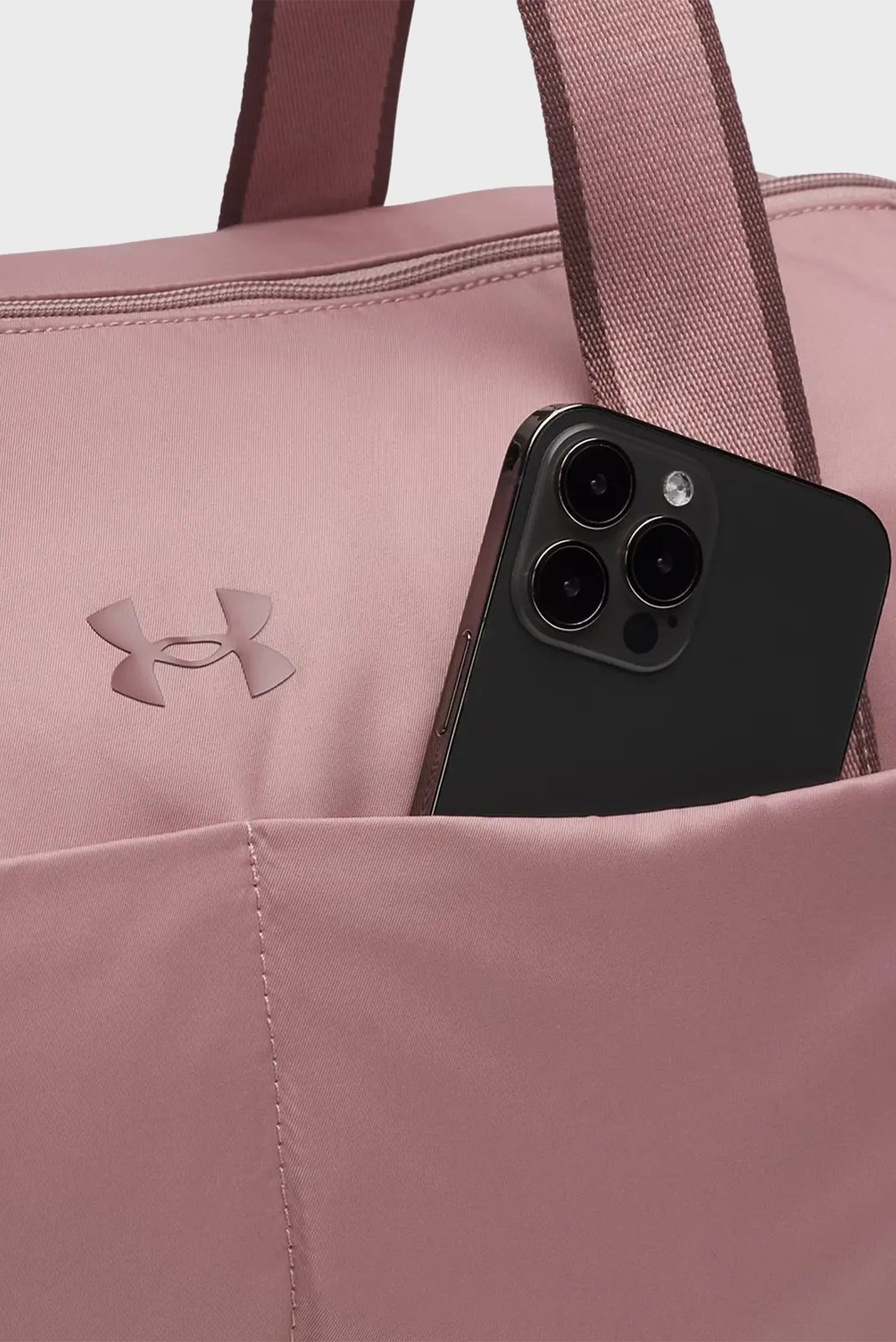 Сумка UA Studio Lite Duffle 4