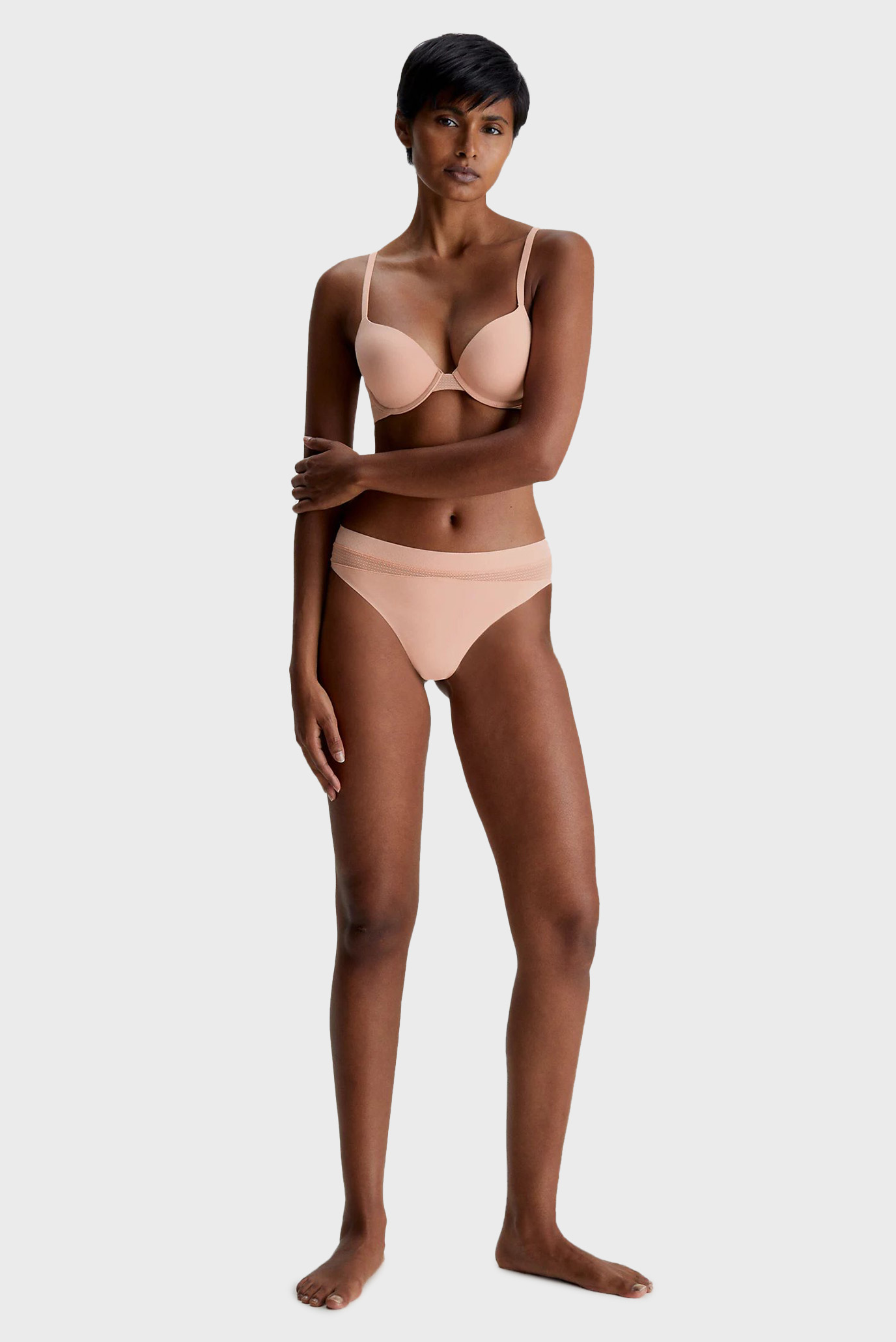 Трусы THONGCalvin Klein Трусы THONG 3