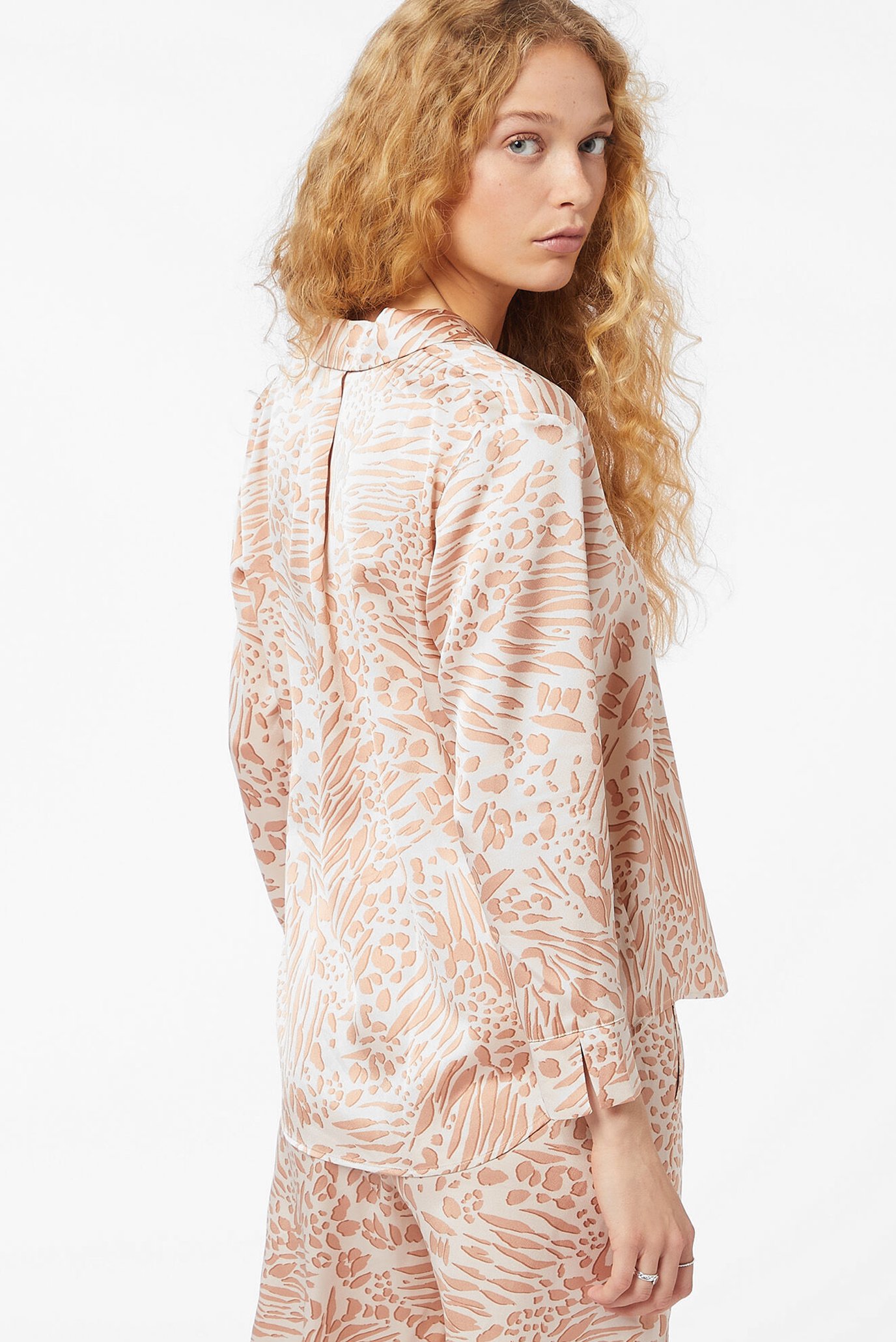 Ночная рубашка MENNY - CHEMISE 2