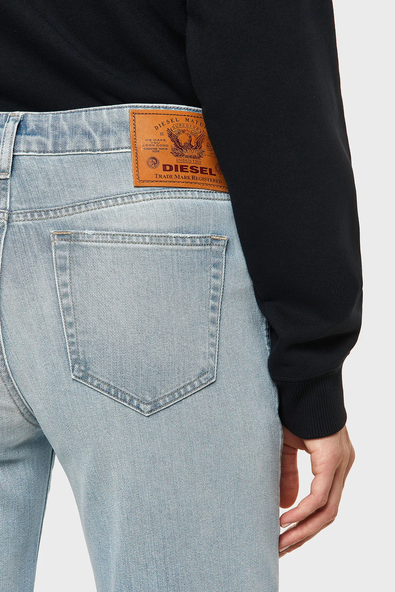 Джинсы D-JOY-BS L.32 TROUSERS 4