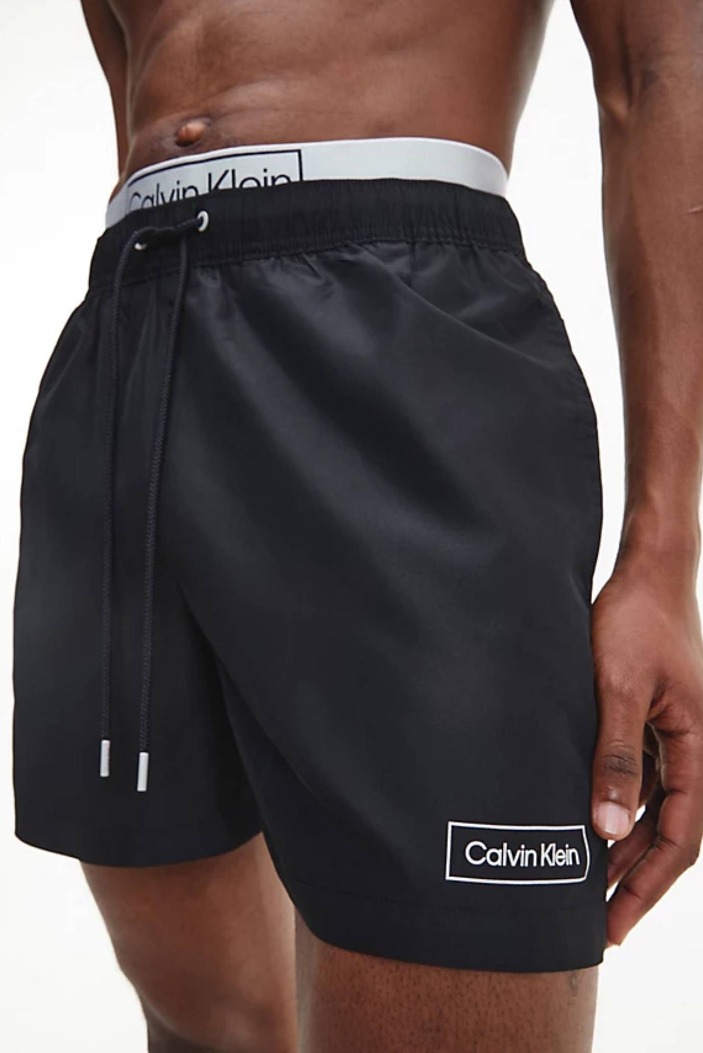 Шорты плавательные MEDIUM DOUBLE WB 3