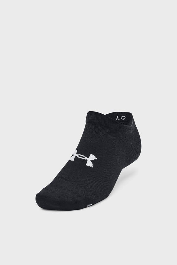 Носки UA Essential No Show 6pk