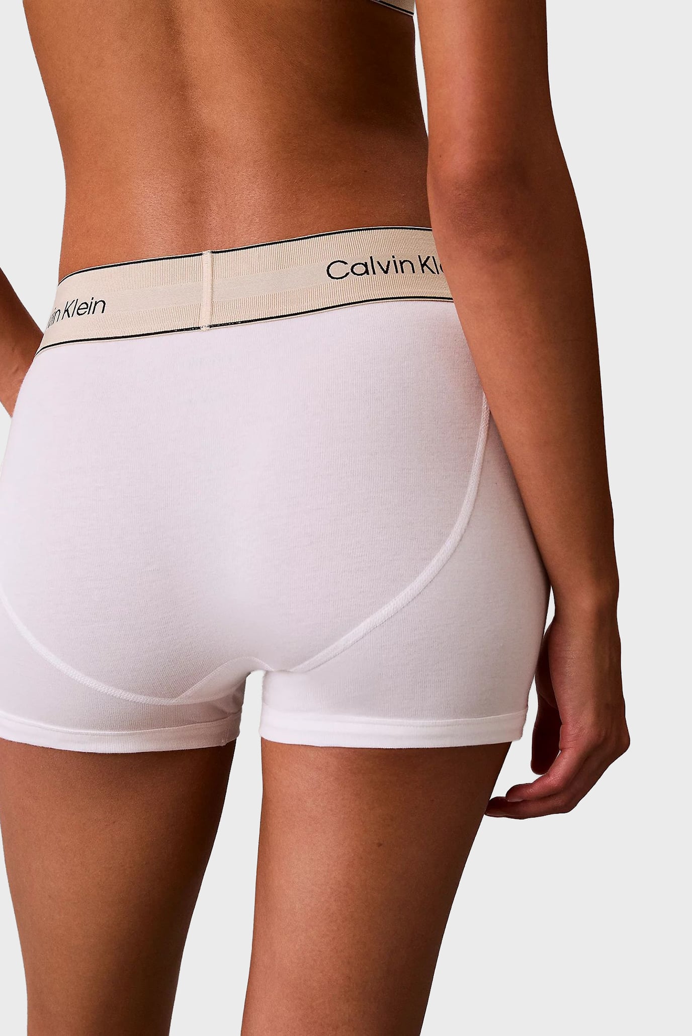 Трусы BOXER BRIEF 3